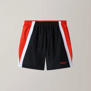Gaucho Short