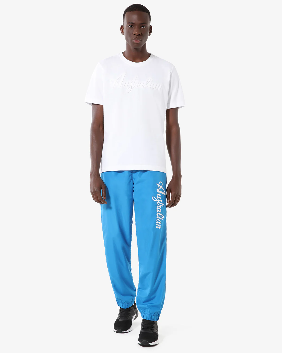 3D Logo T-shirt: Australian Sportswear - immagine 3