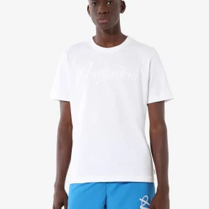 3D Logo T-shirt: Australian Sportswear