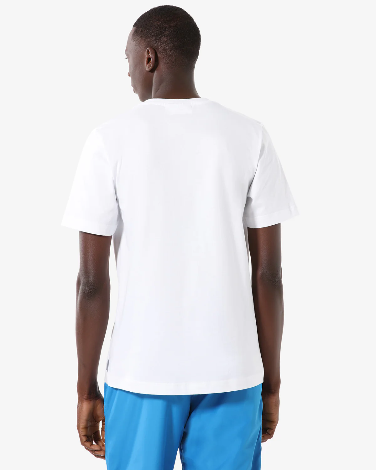 3D Logo T-shirt: Australian Sportswear - immagine 4