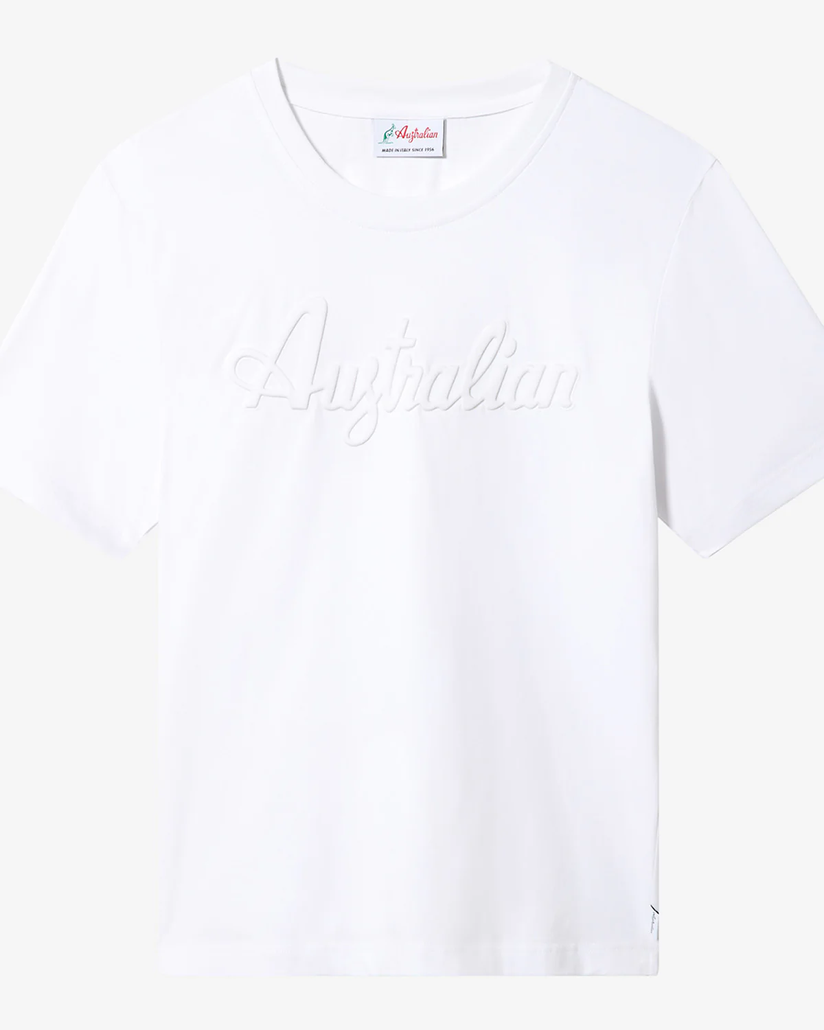 3D Logo T-shirt: Australian Sportswear - immagine 6