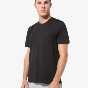 3D Logo T-shirt: Australian Sportswear