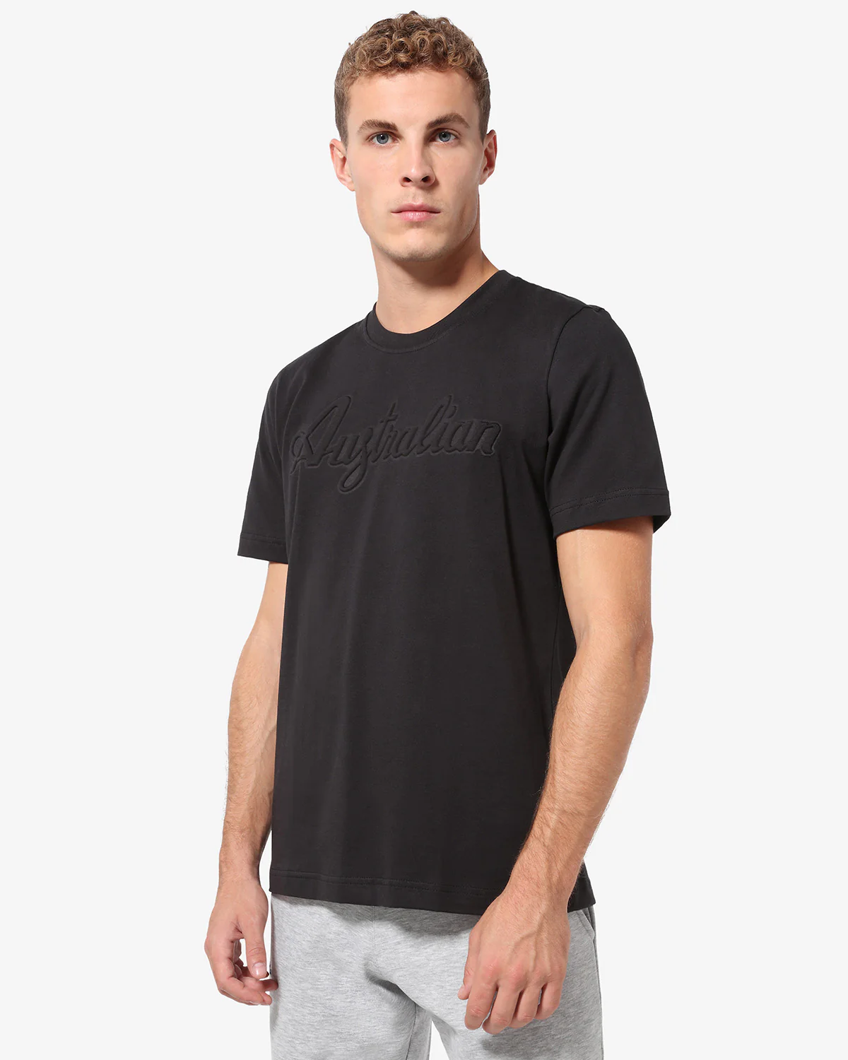 3D Logo T-shirt: Australian Sportswear - immagine 2