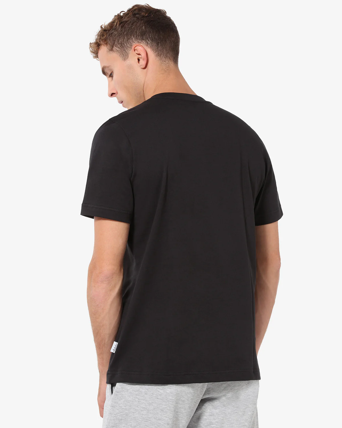 3D Logo T-shirt: Australian Sportswear - immagine 4