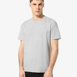 3D Logo T-shirt: Australian Sportswear