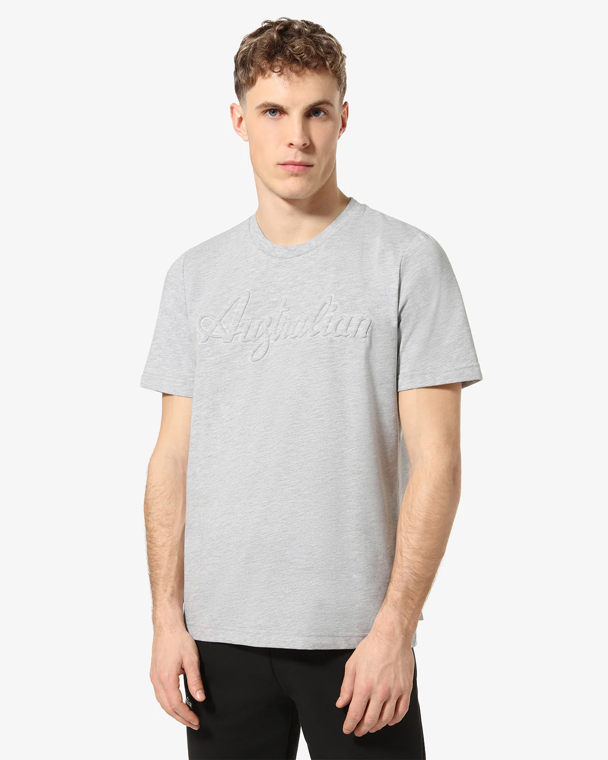 3D Logo T-shirt: Australian Sportswear - immagine 2