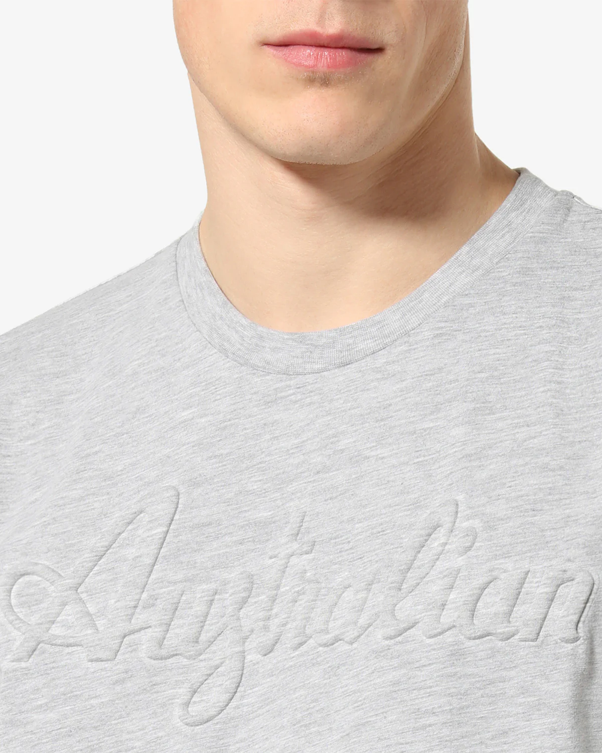 3D Logo T-shirt: Australian Sportswear - immagine 5