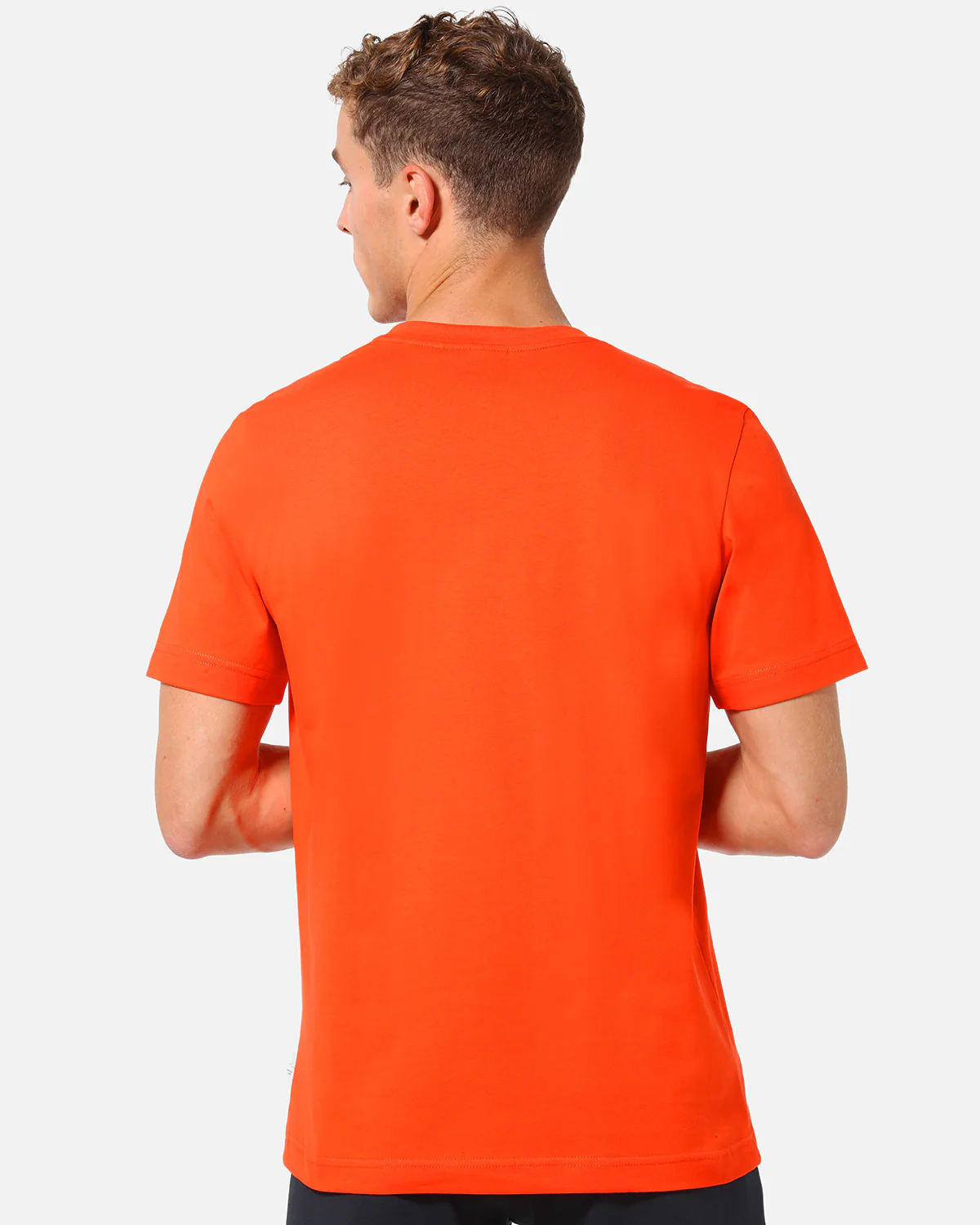 3D Logo T-shirt: Australian Sportswear - immagine 4