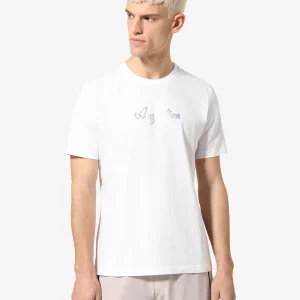 Urban T-shirt: Australian Sportswear