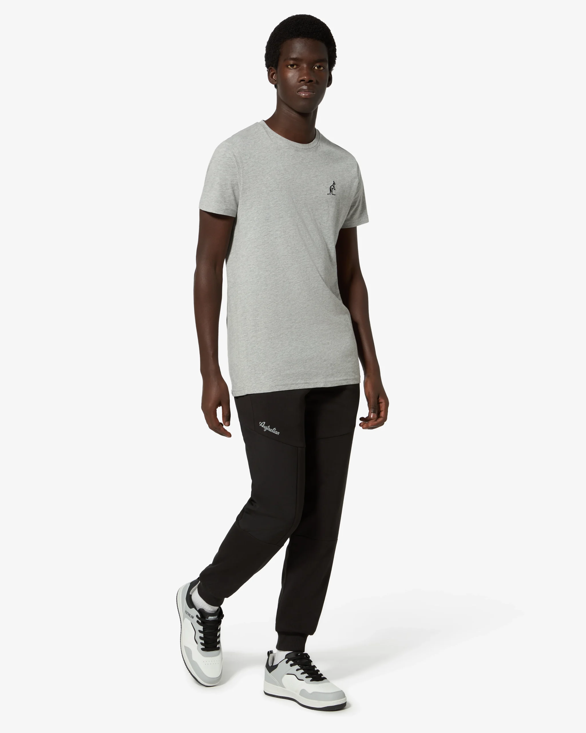 Basic T-shirt: Australian Sportswear - immagine 3