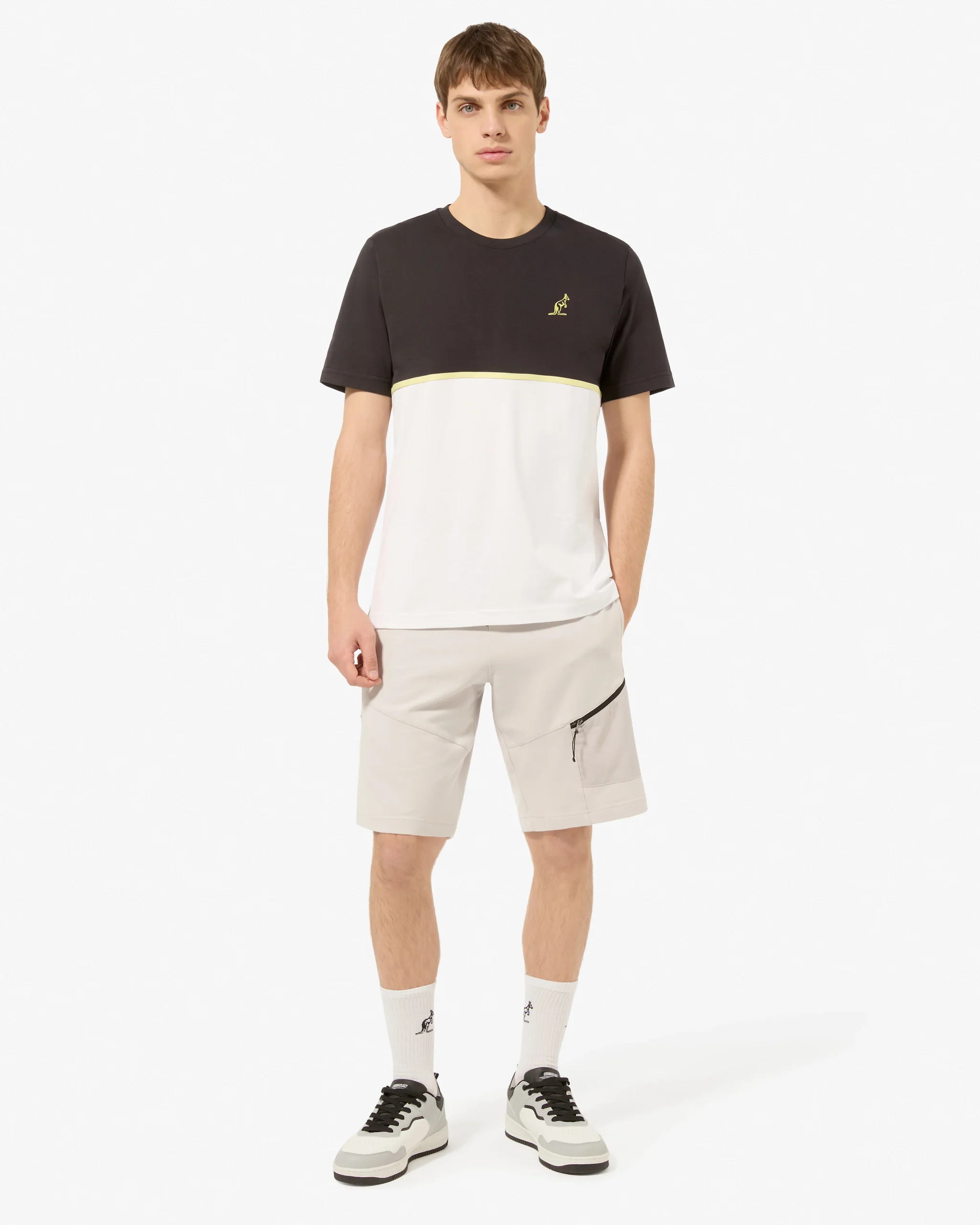 Camomaps T-shirt - immagine 3