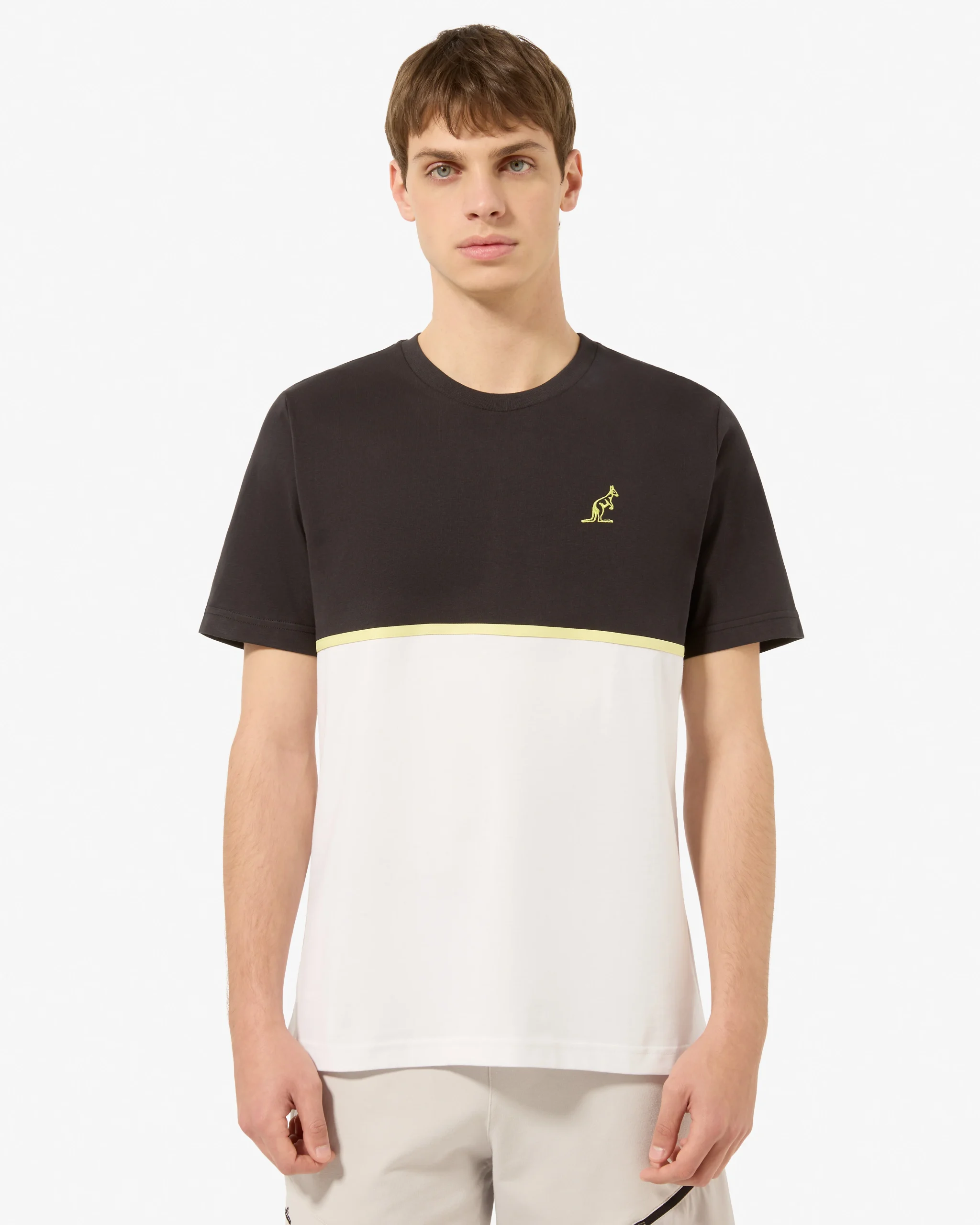 Camomaps T-shirt - immagine 2