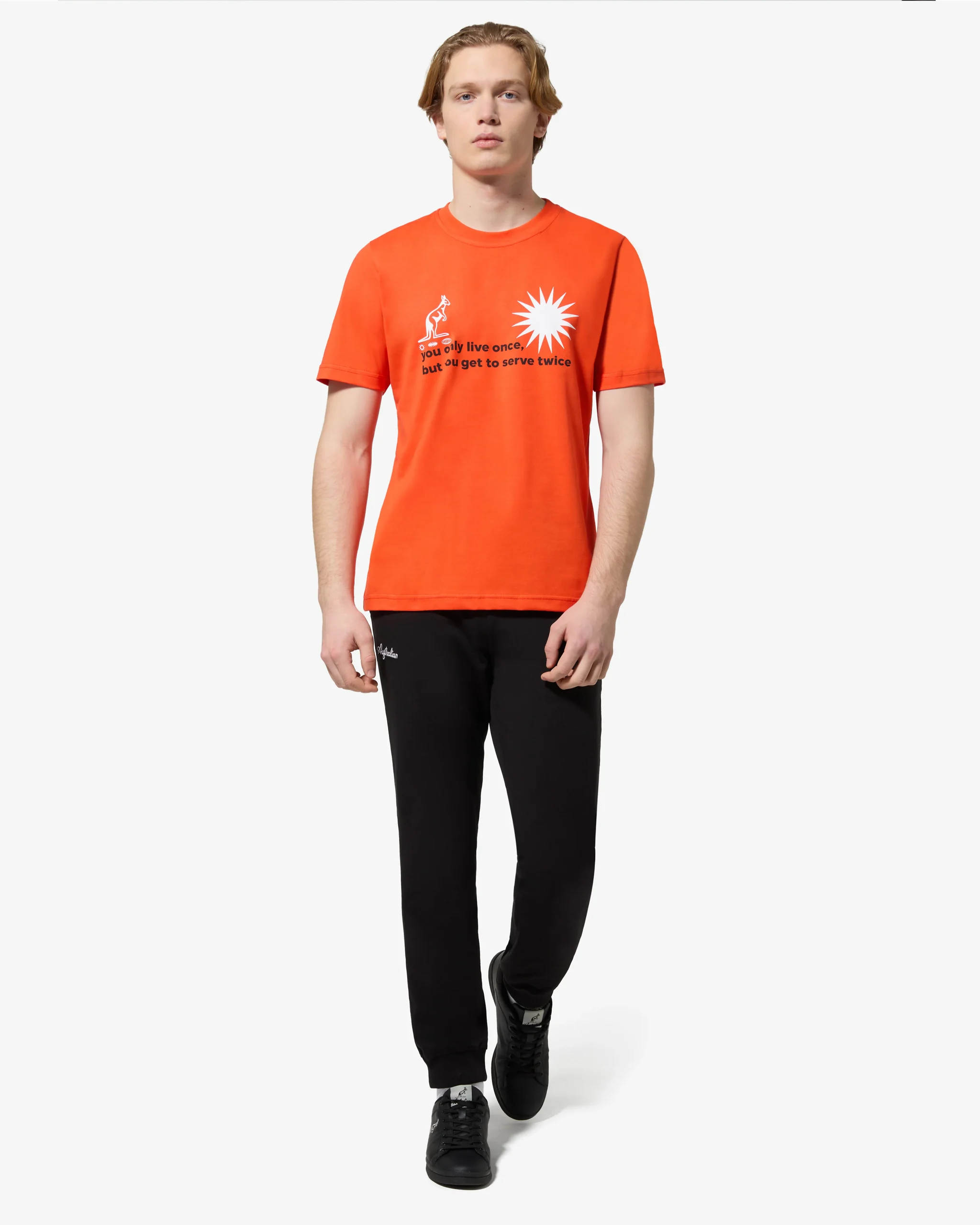 Collage T-shirt - immagine 3