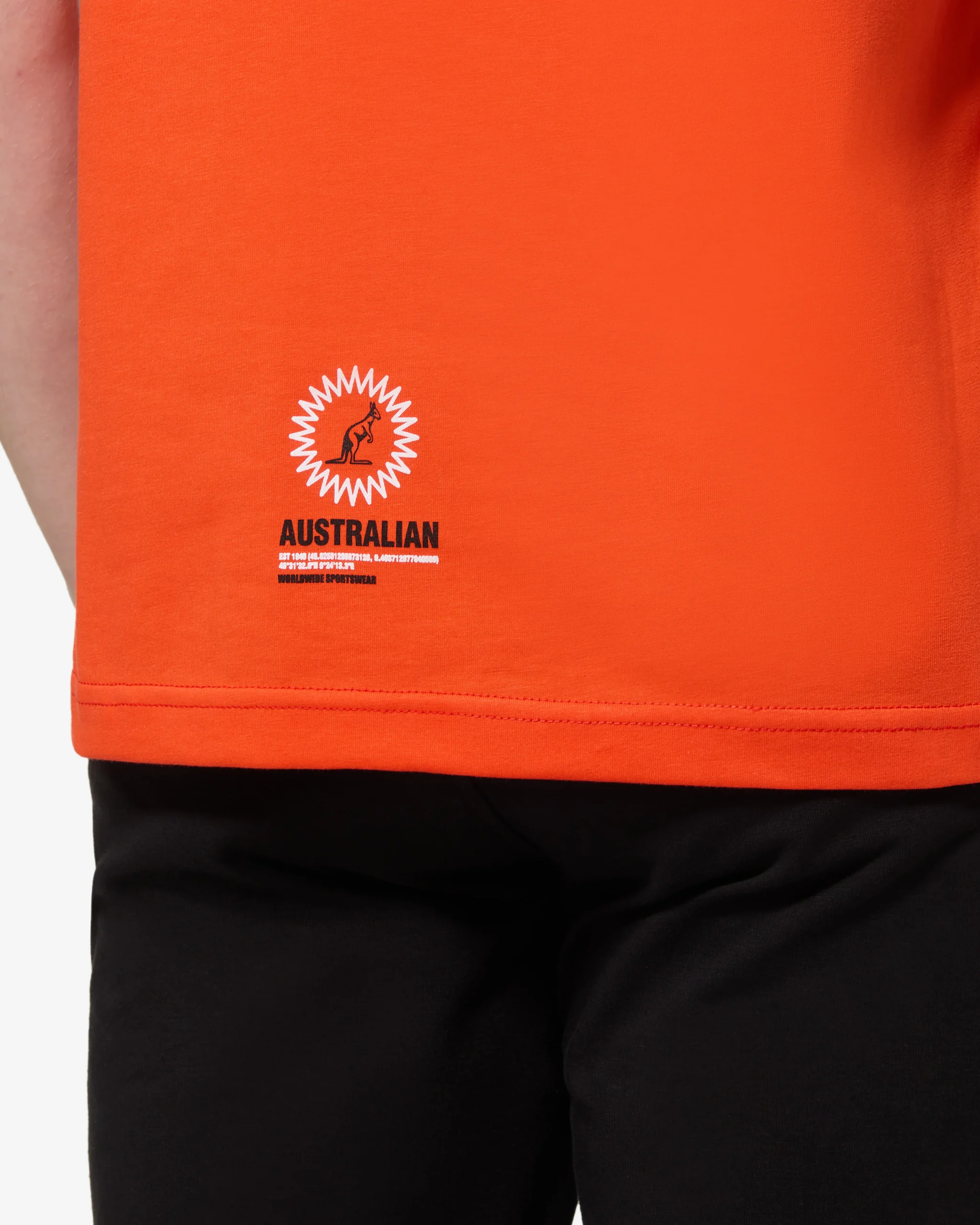 Collage T-shirt - immagine 5