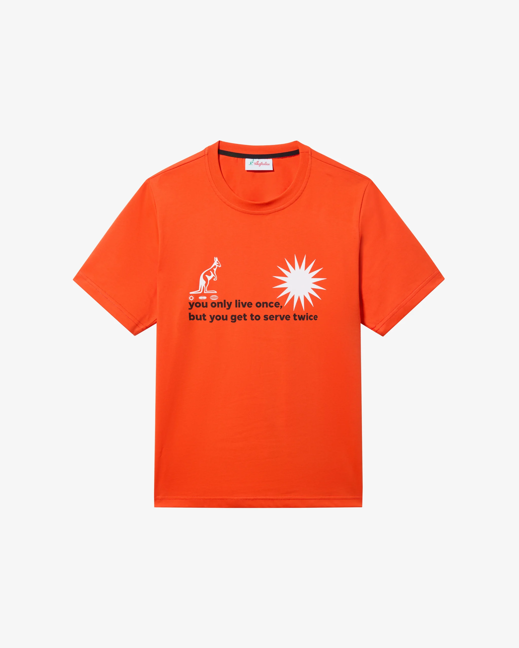 Collage T-shirt - immagine 6