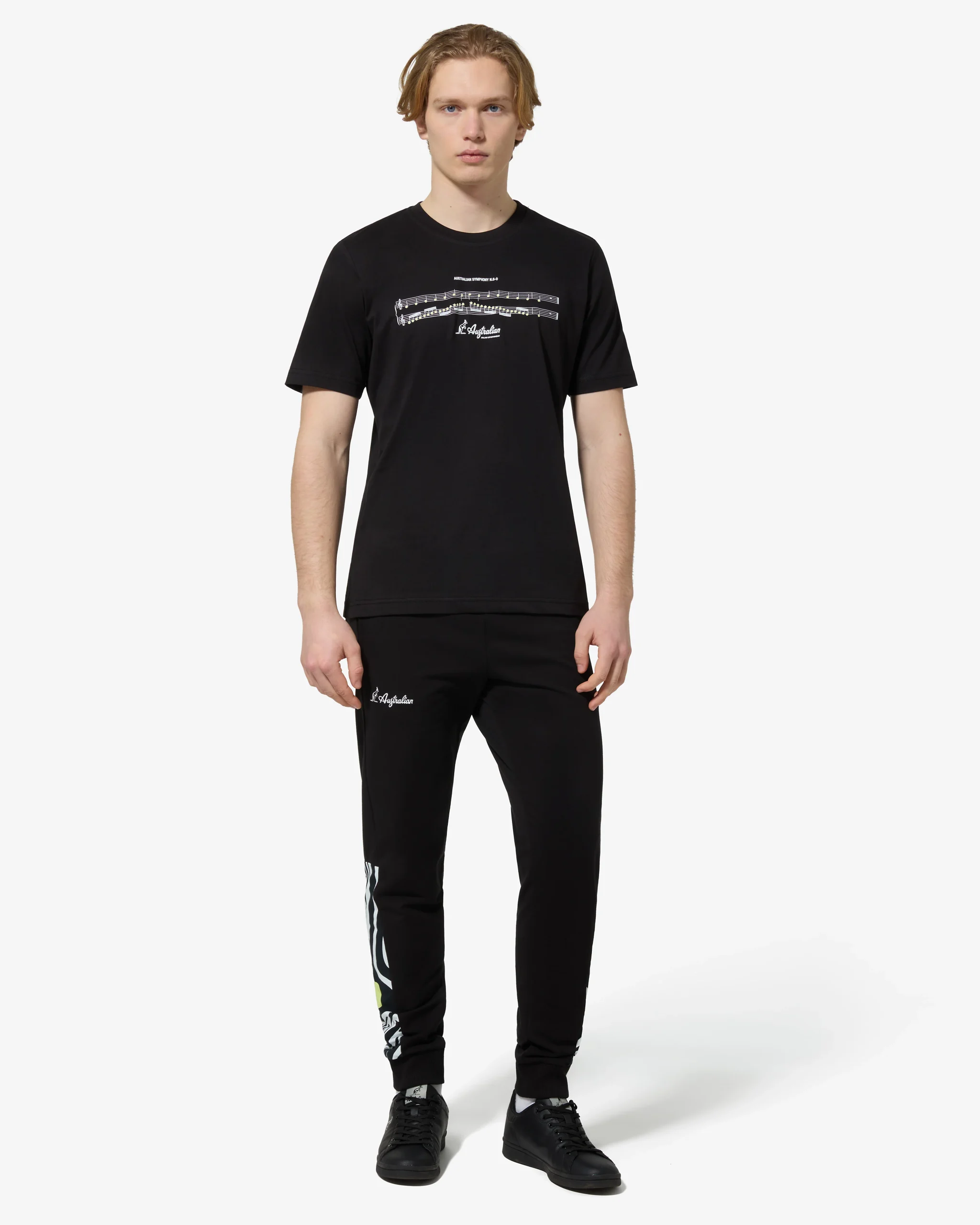 Symphony T-shirt - immagine 3