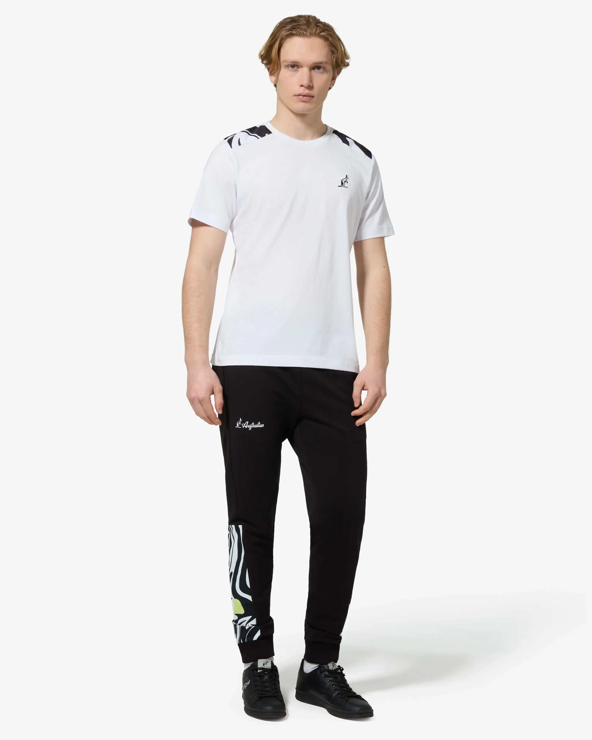 Vinyl T-shirt - immagine 3