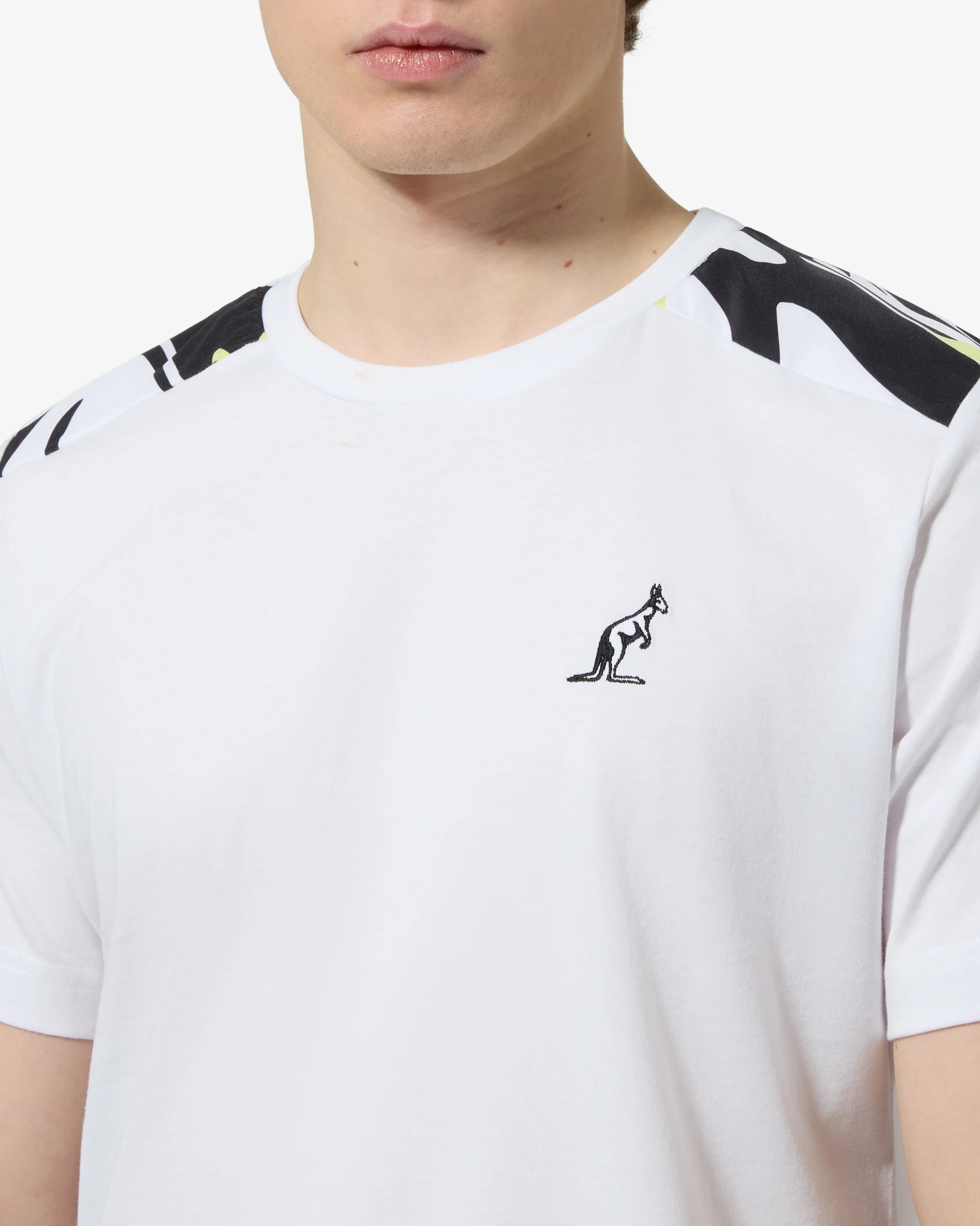 Vinyl T-shirt - immagine 5