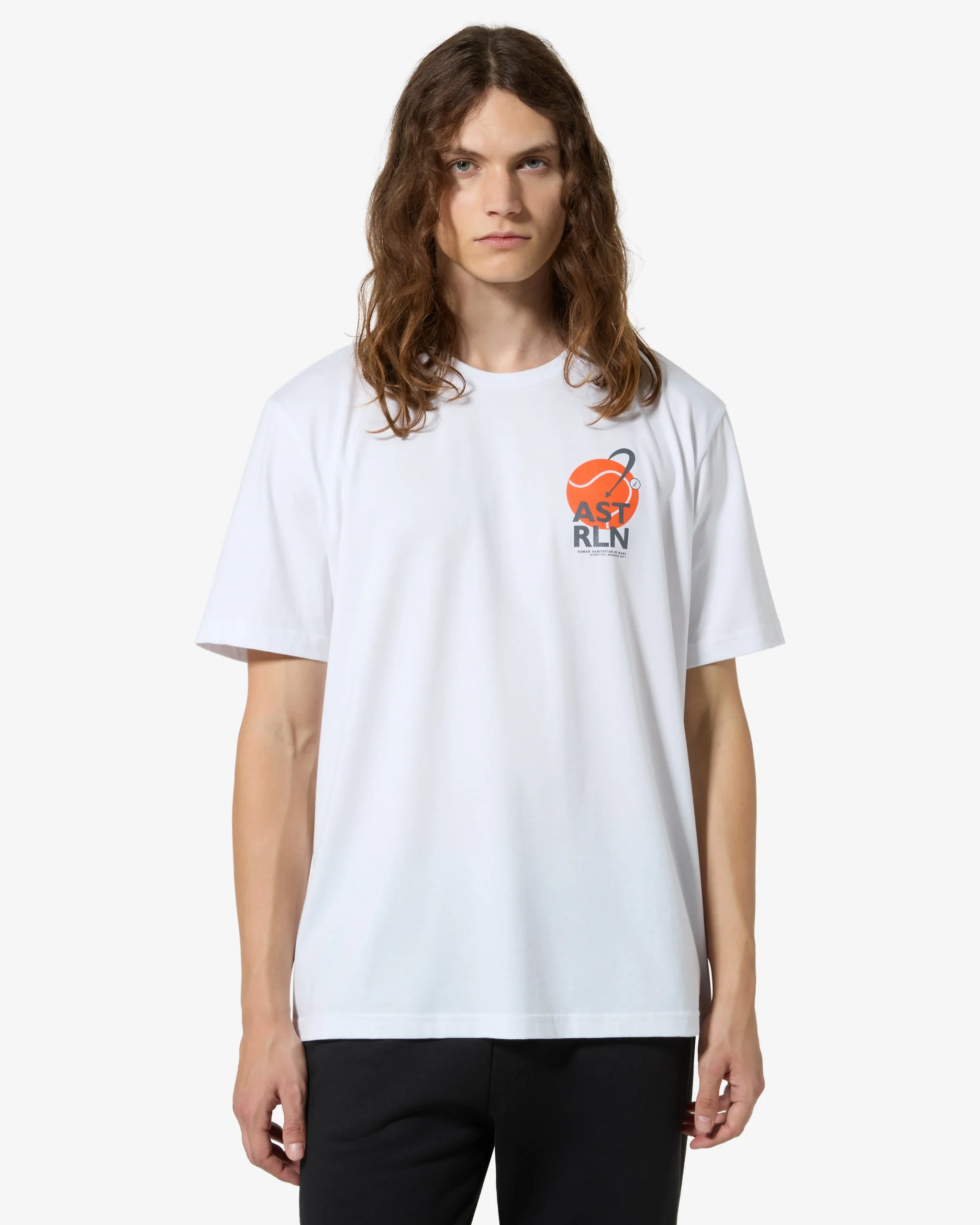 Anti-Gravity T-shirt - immagine 3