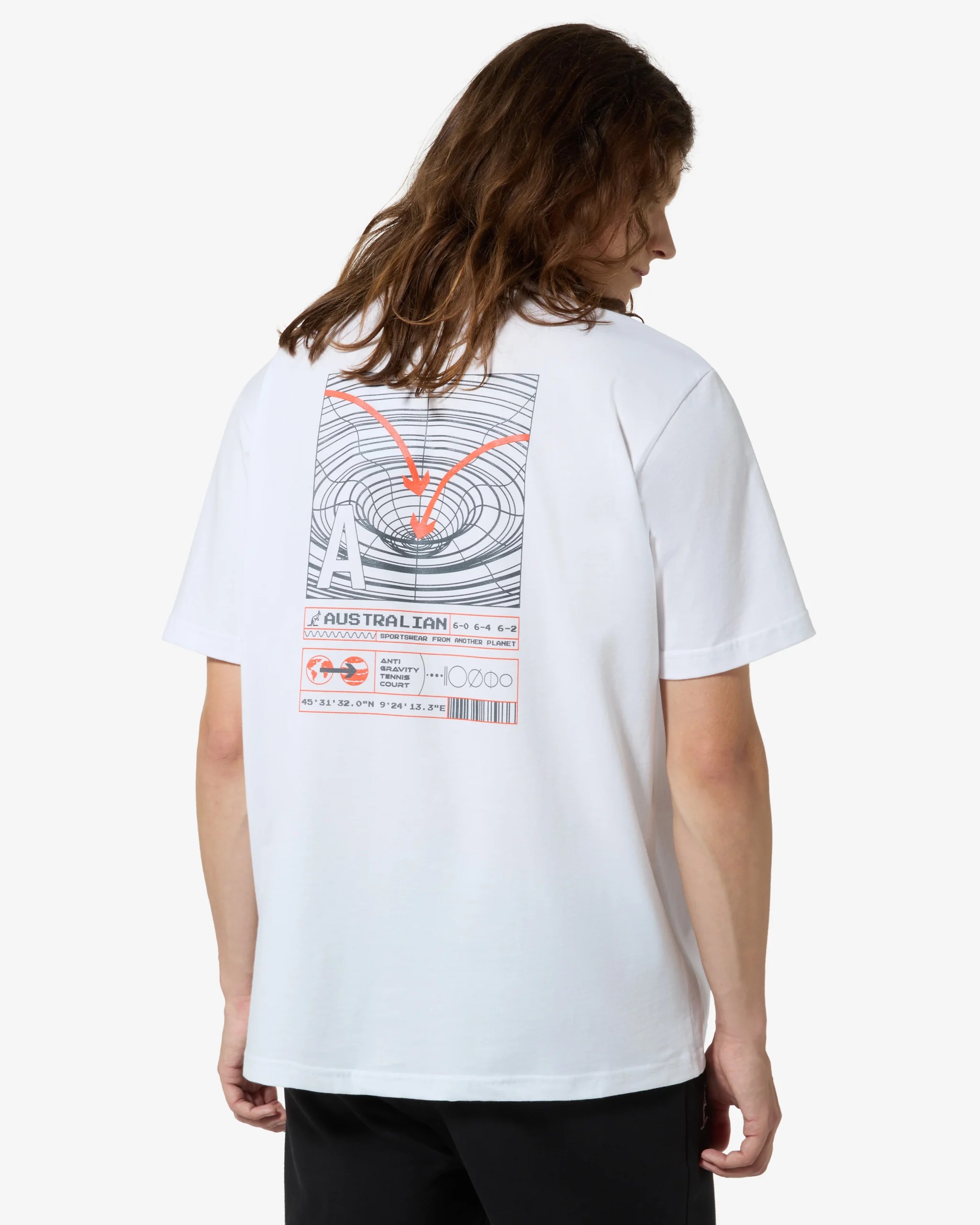 Anti-Gravity T-shirt - immagine 2