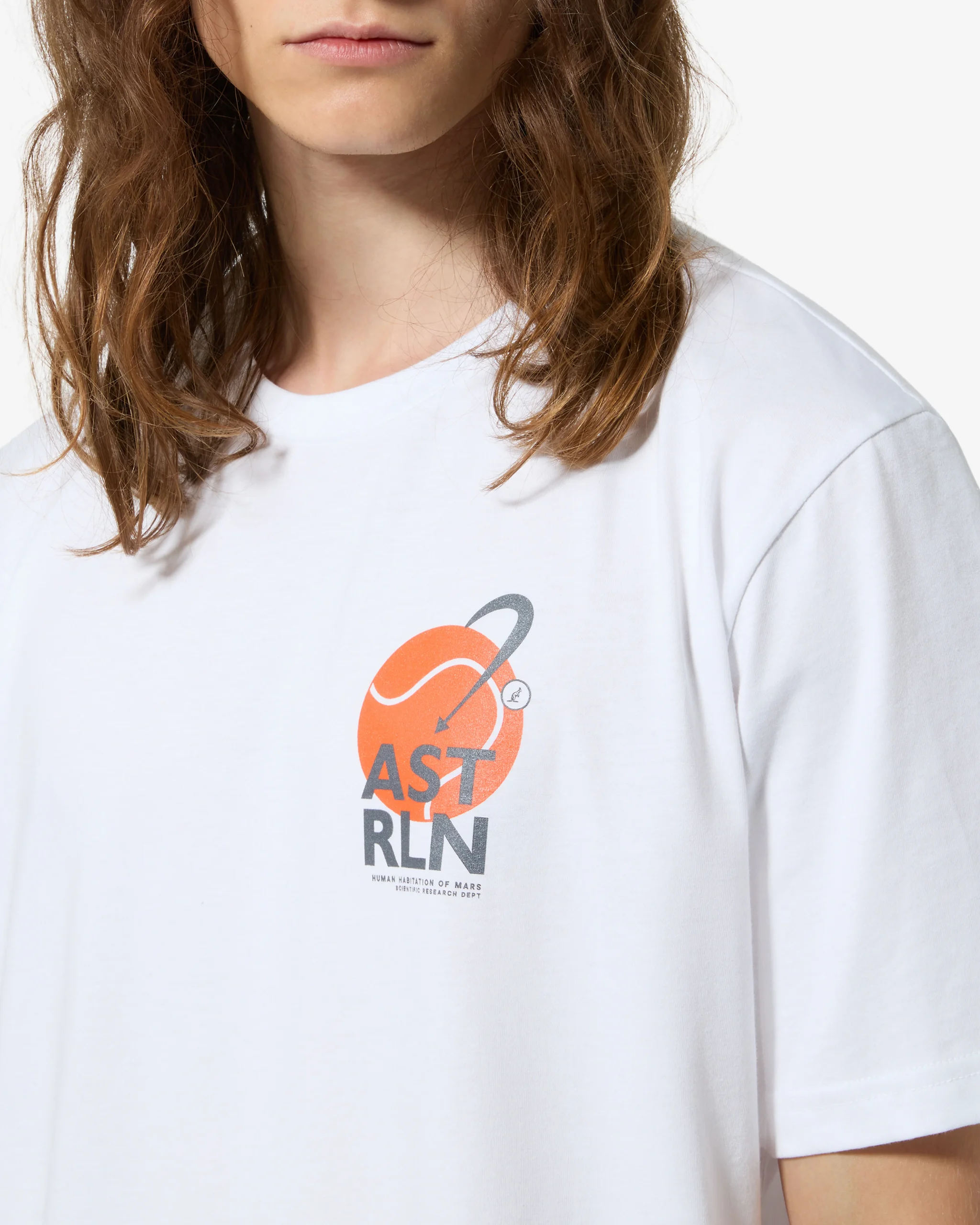 Anti-Gravity T-shirt - immagine 4