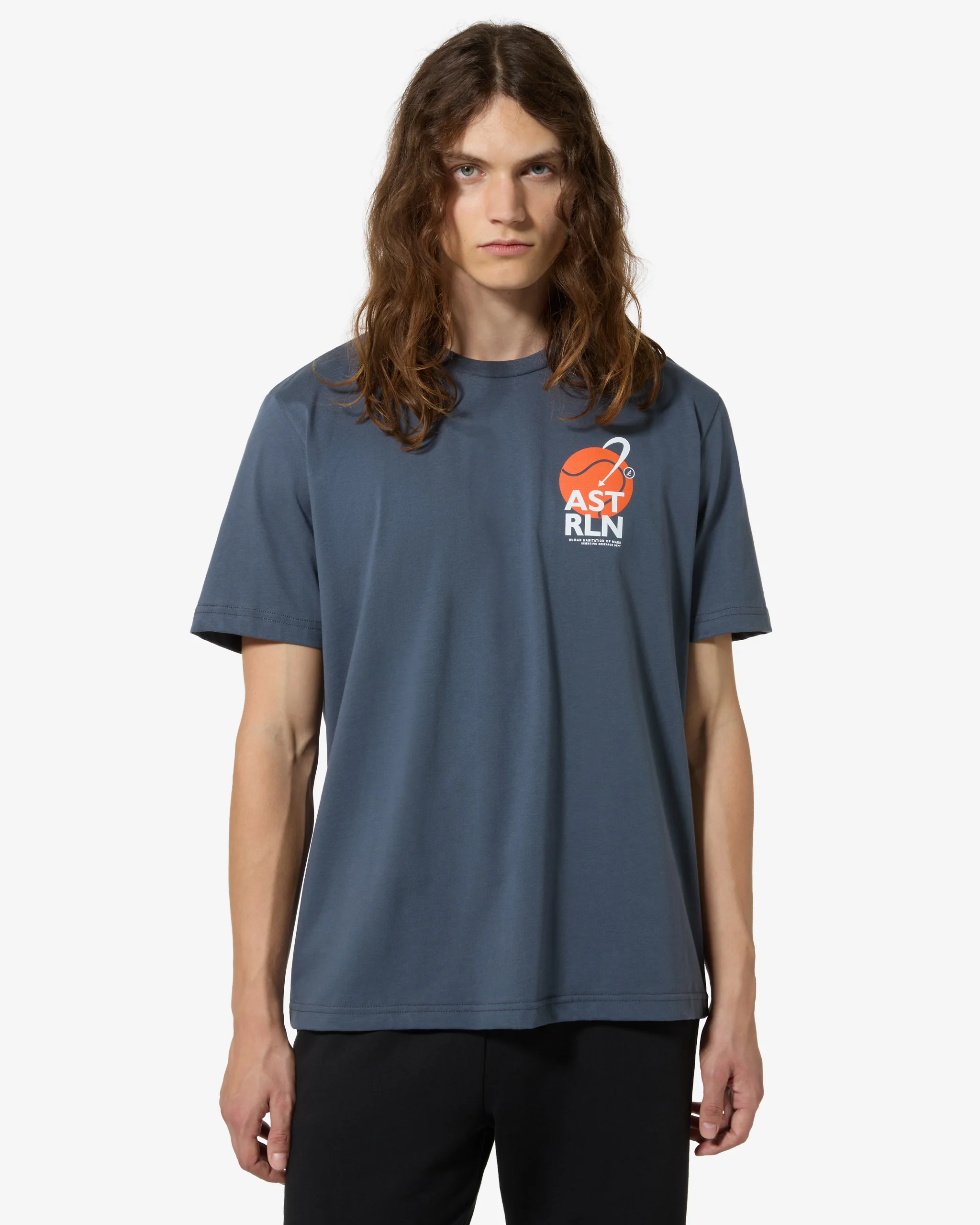 Anti-Gravity T-shirt - immagine 2