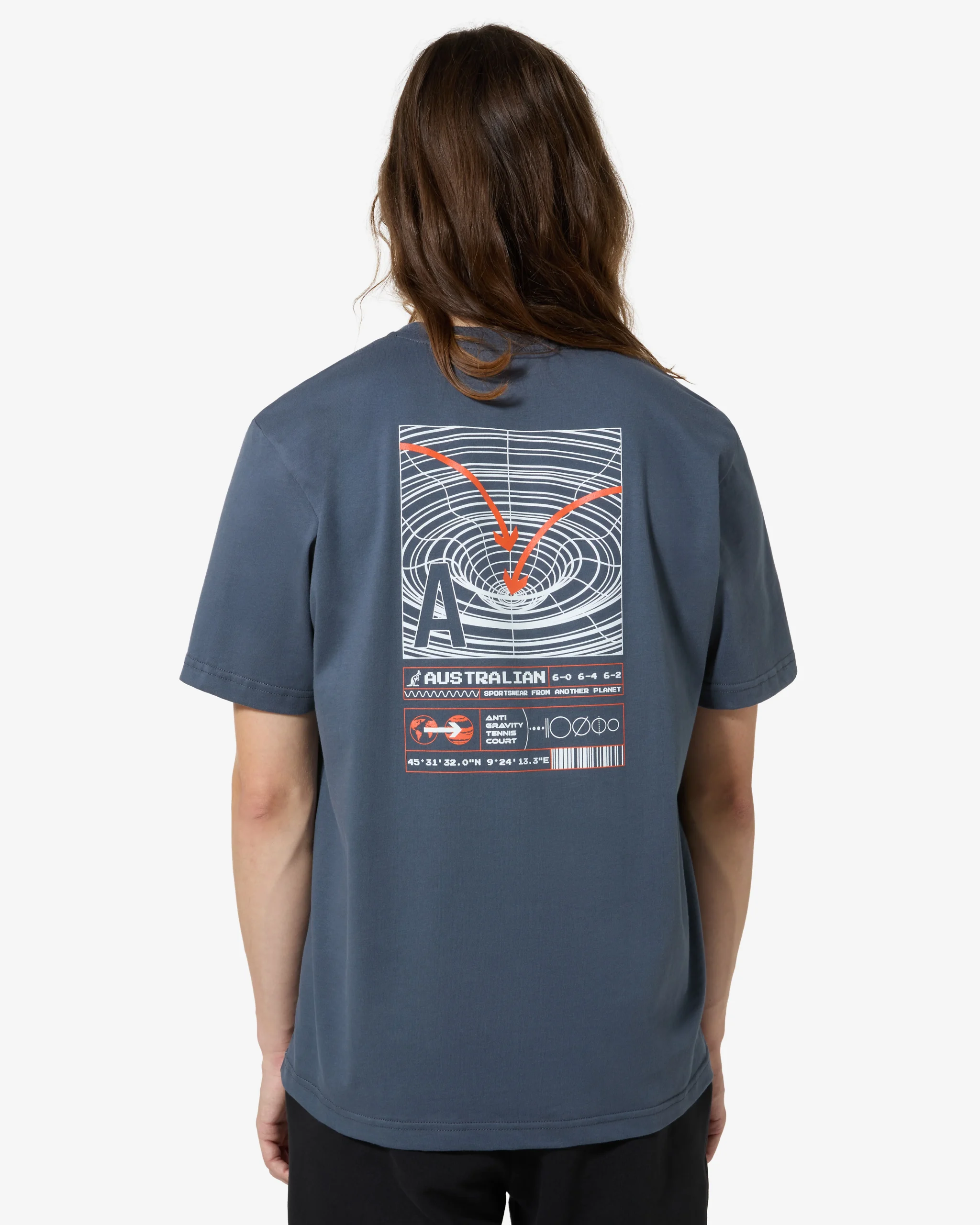 Anti-Gravity T-shirt - immagine 5