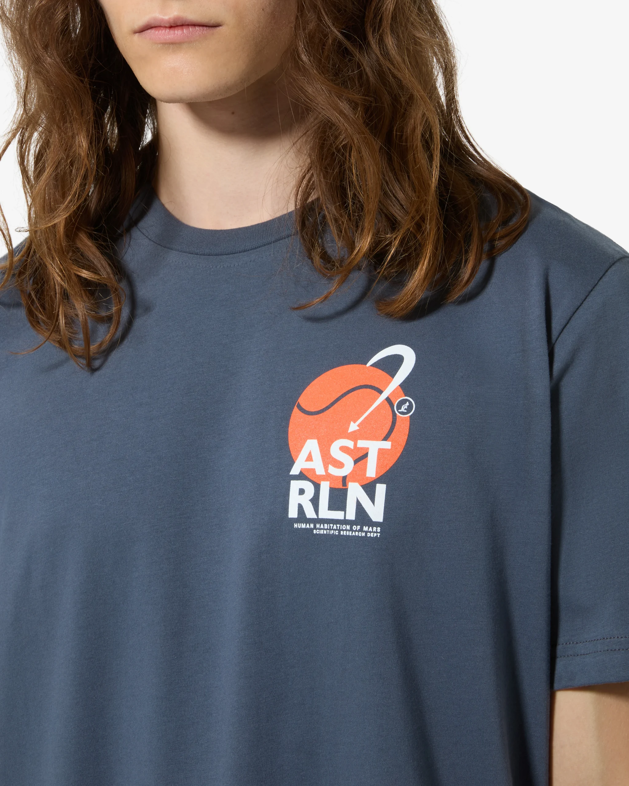 Anti-Gravity T-shirt - immagine 3