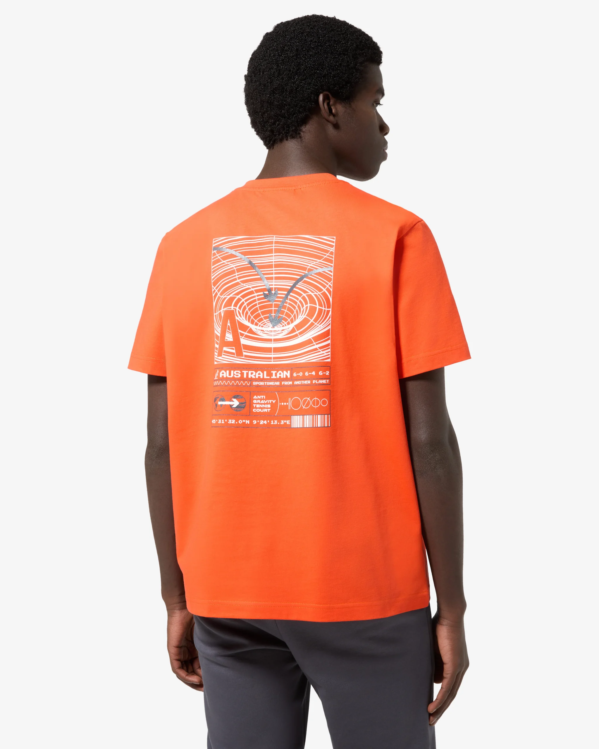 Anti-Gravity T-shirt - immagine 4