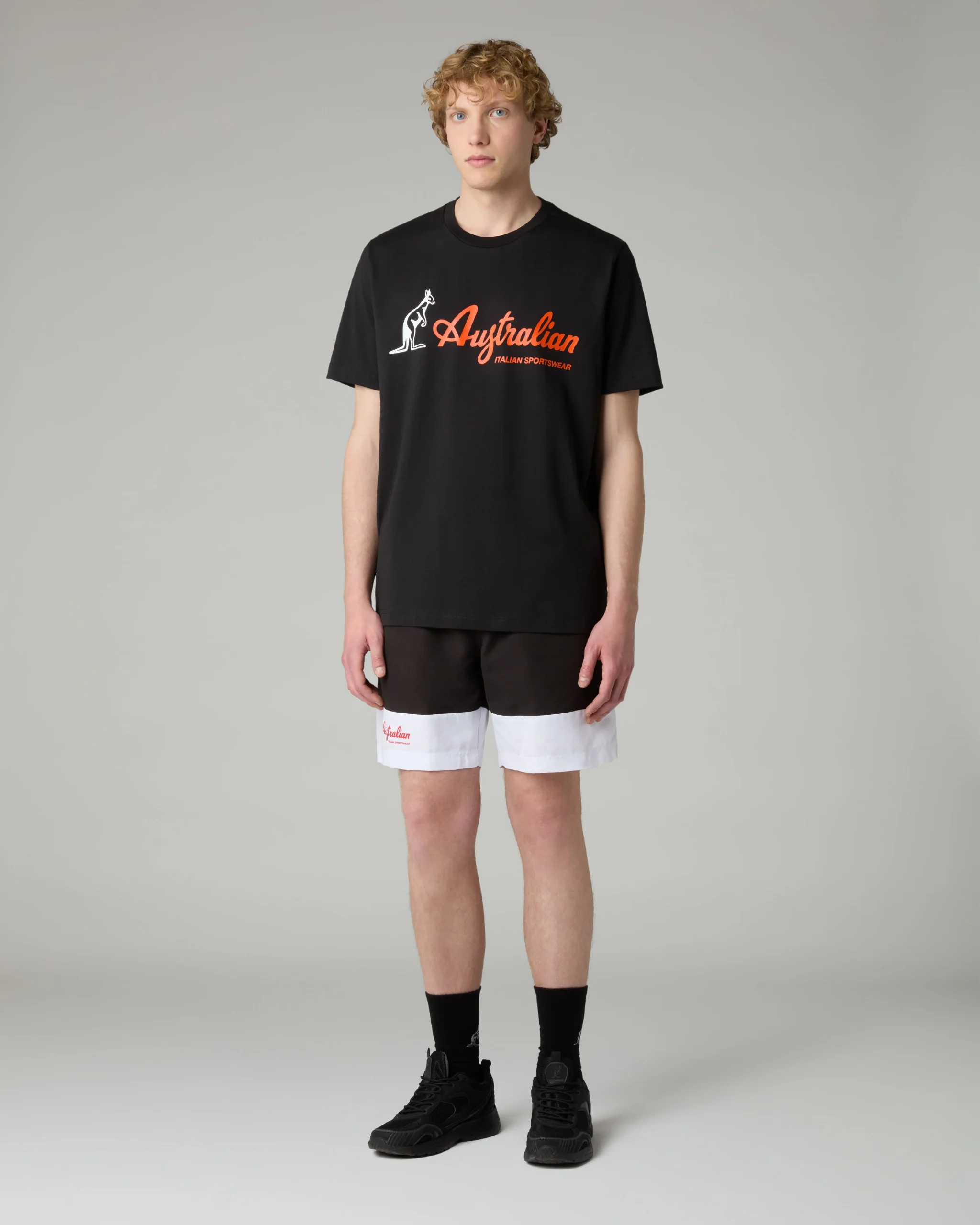 Big Logo T-shirt - immagine 3