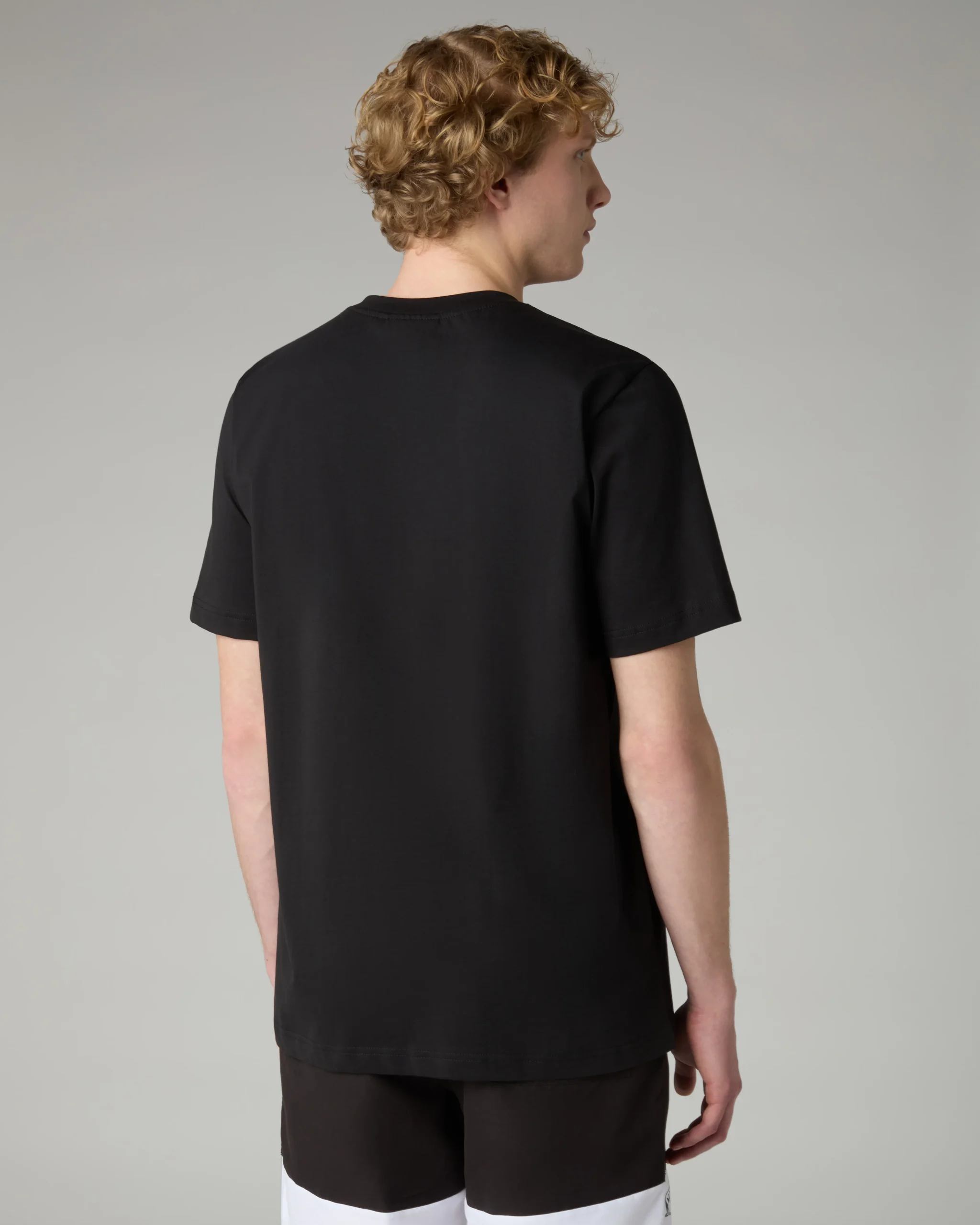 Big Logo T-shirt - immagine 4