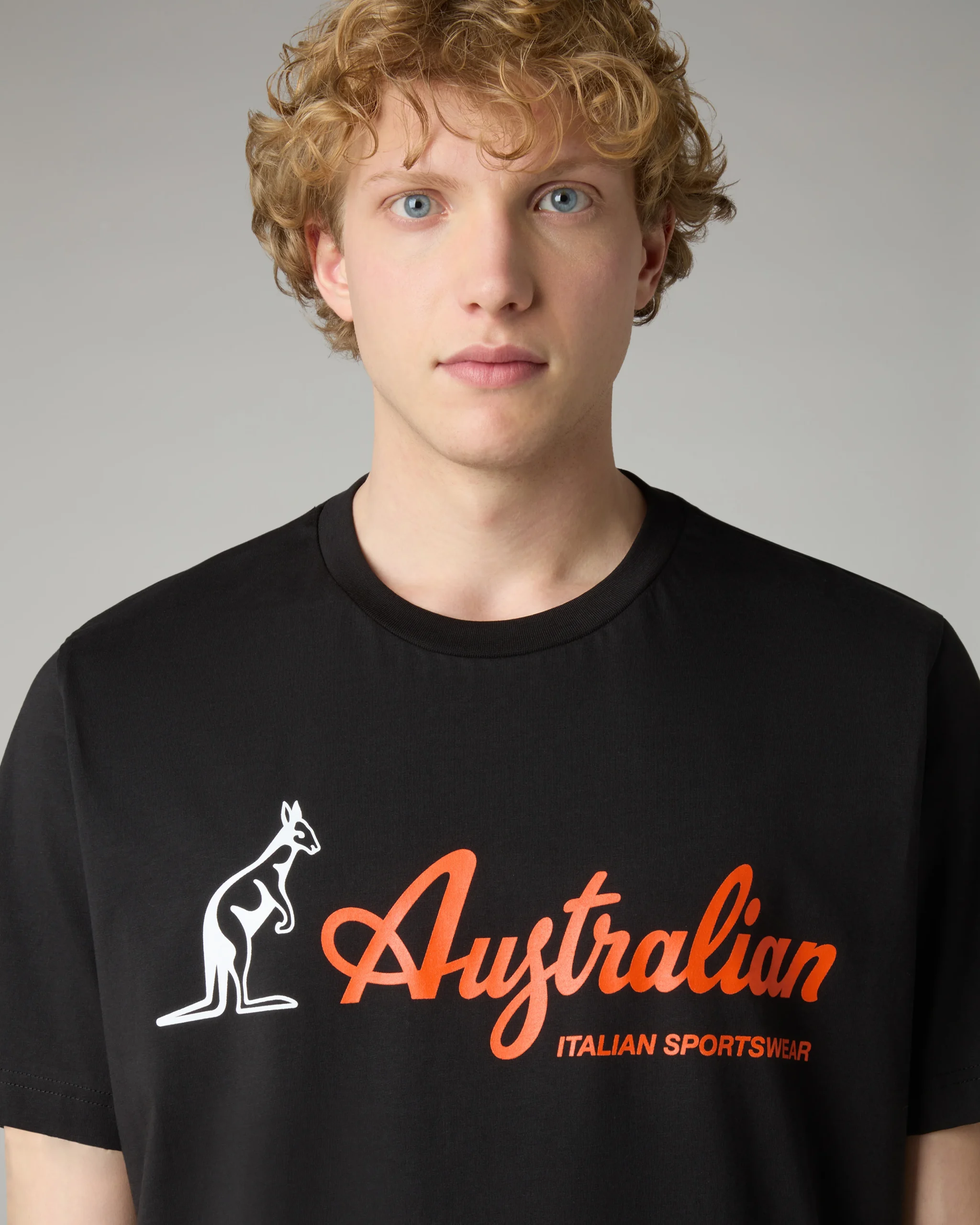 Big Logo T-shirt - immagine 5