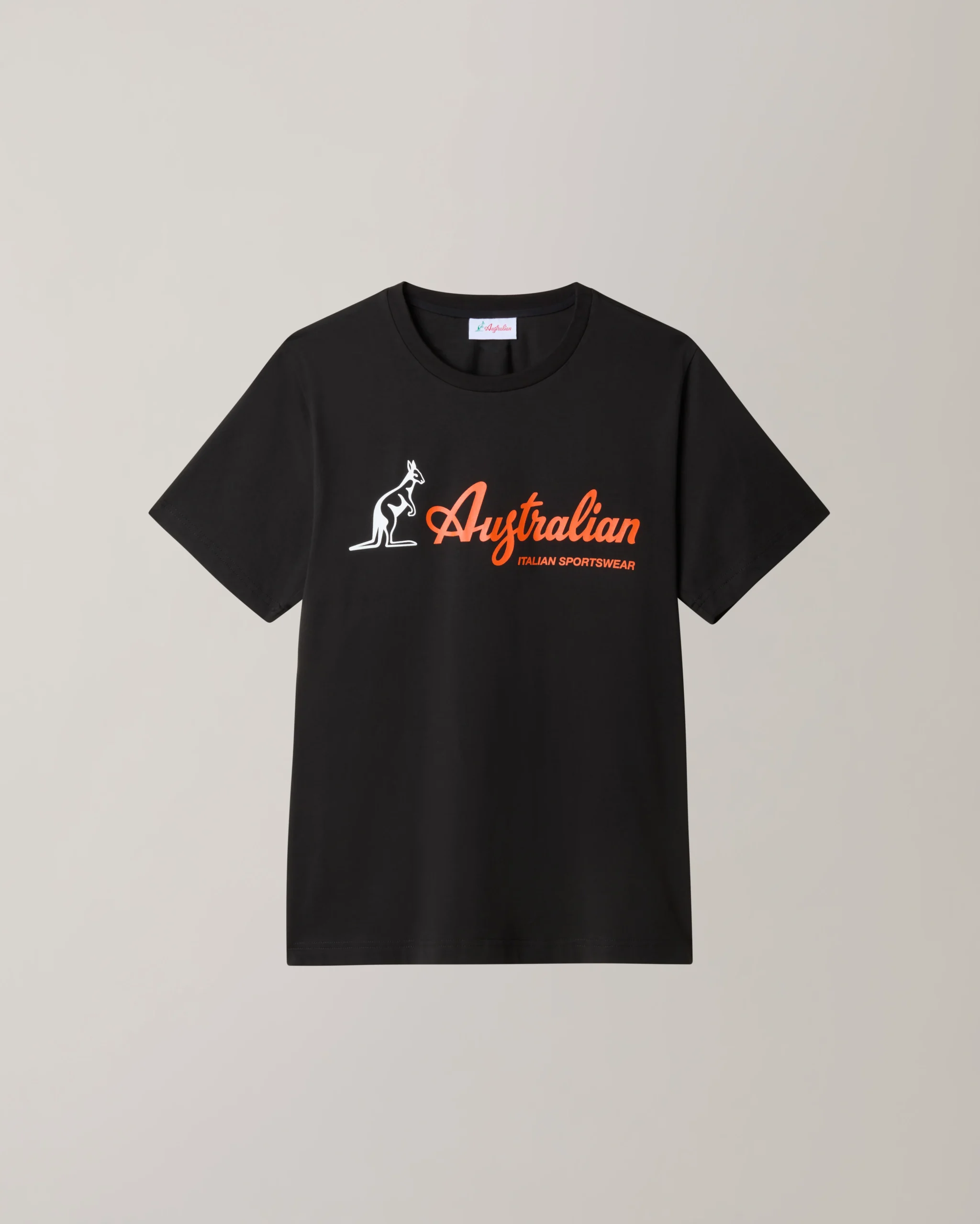 Big Logo T-shirt - immagine 6