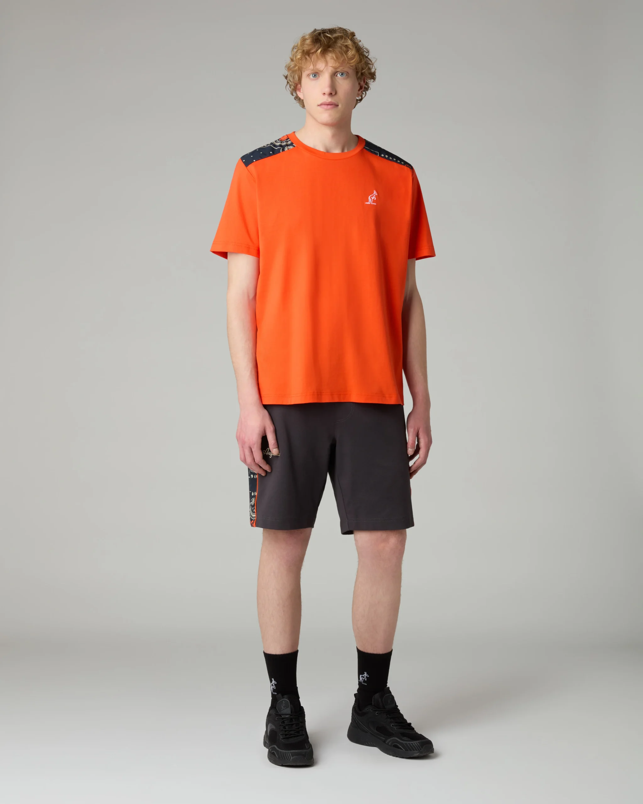 Bandana T-shirt - immagine 3