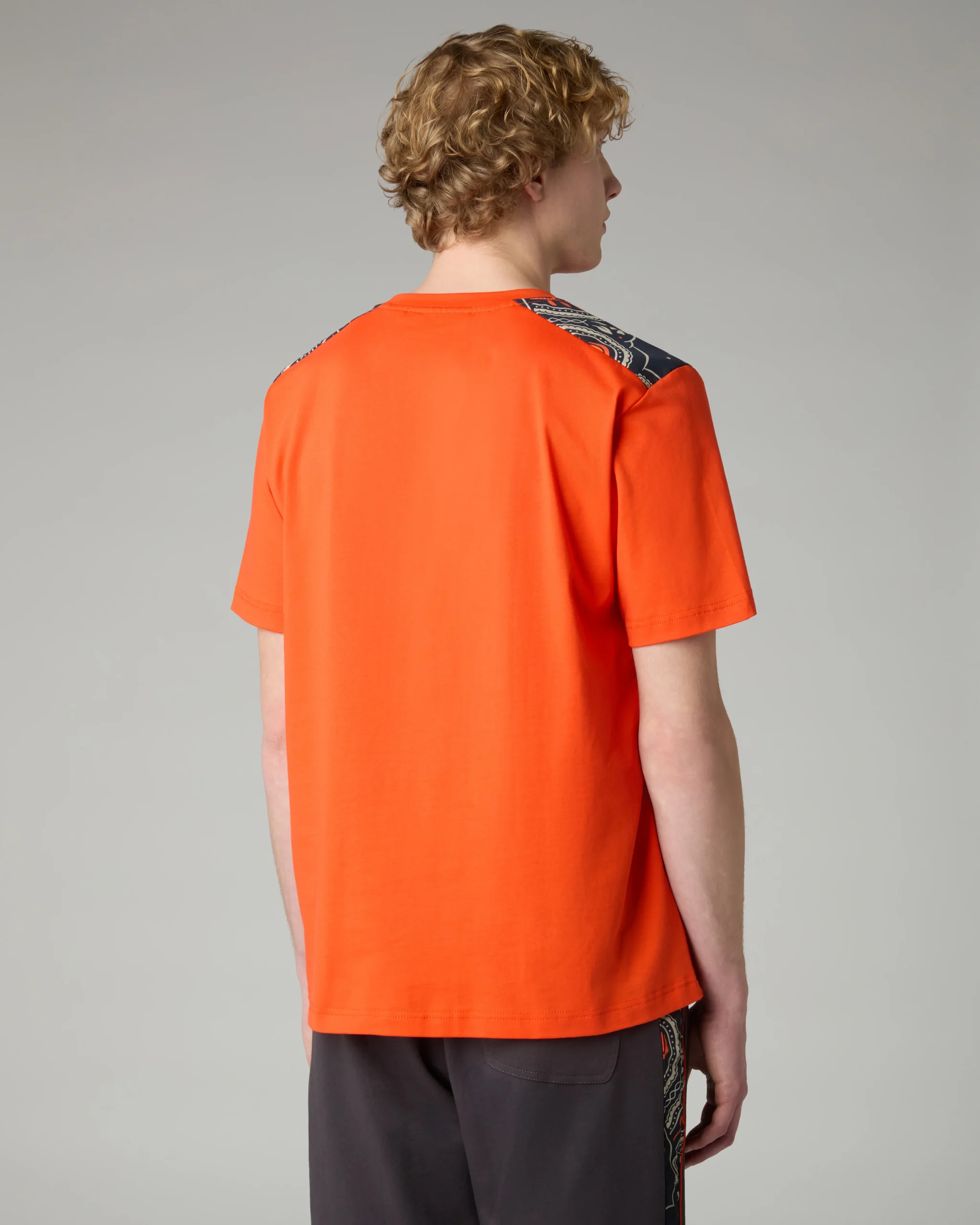 Bandana T-shirt - immagine 4