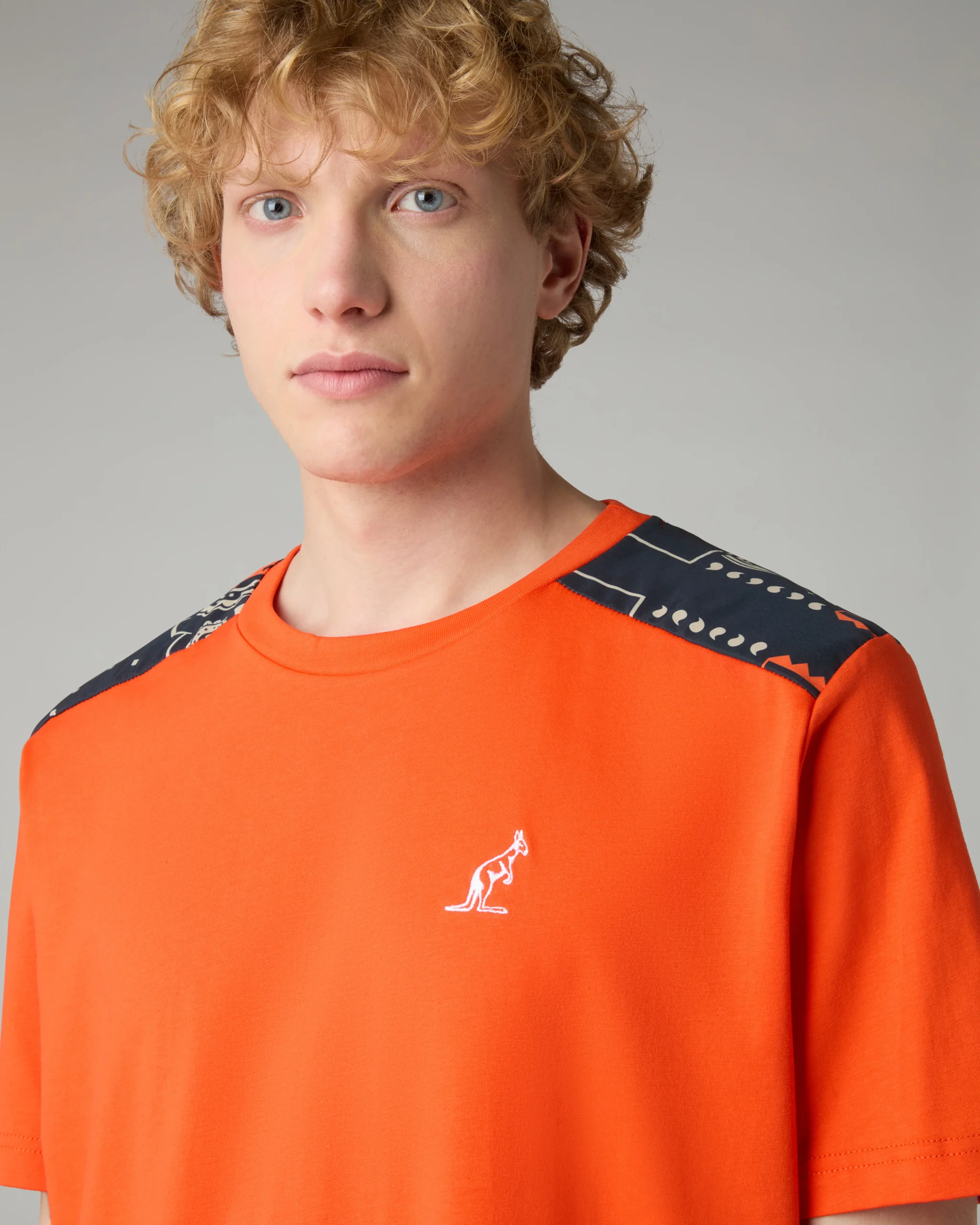 Bandana T-shirt - immagine 5