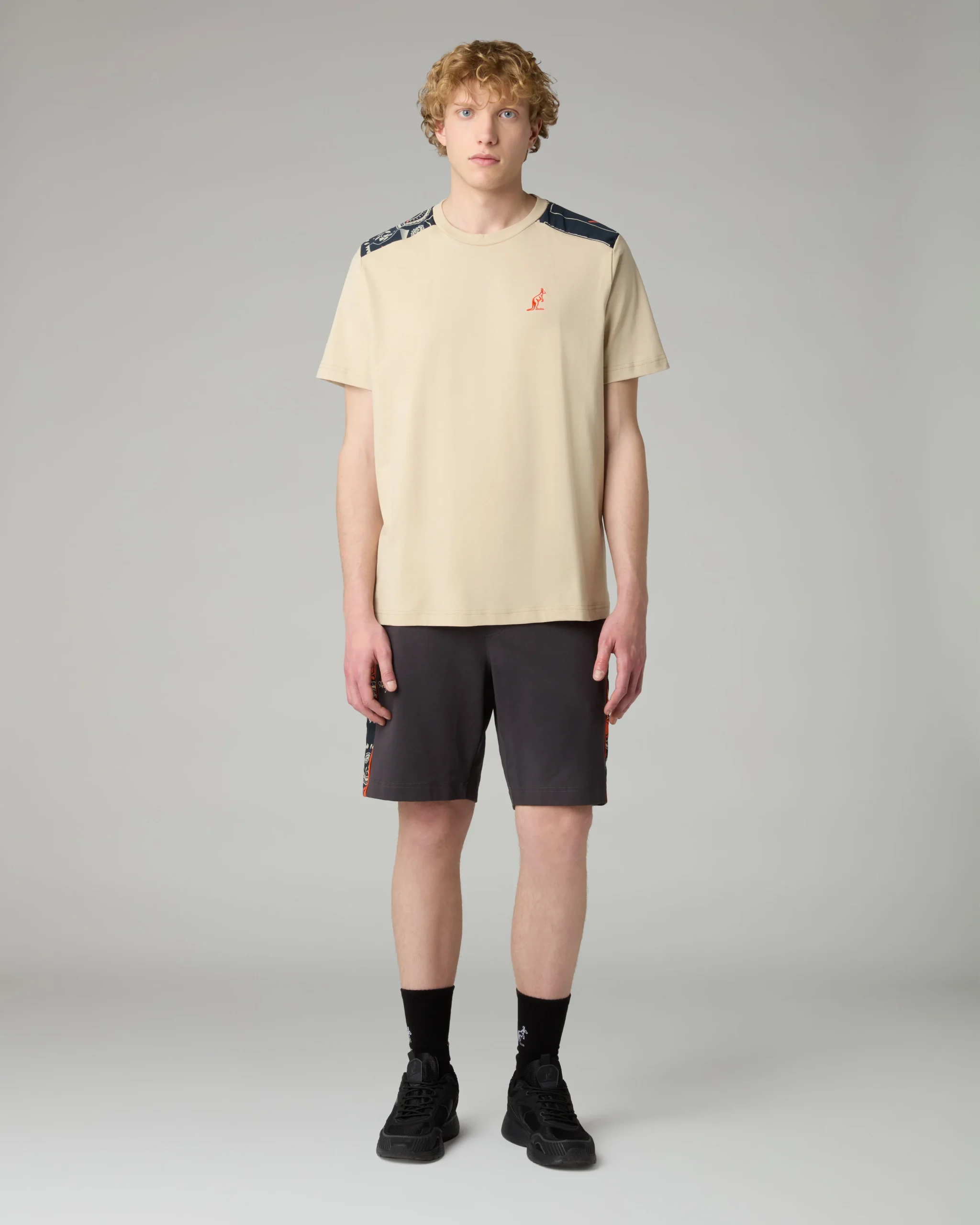 Bandana T-shirt - immagine 3