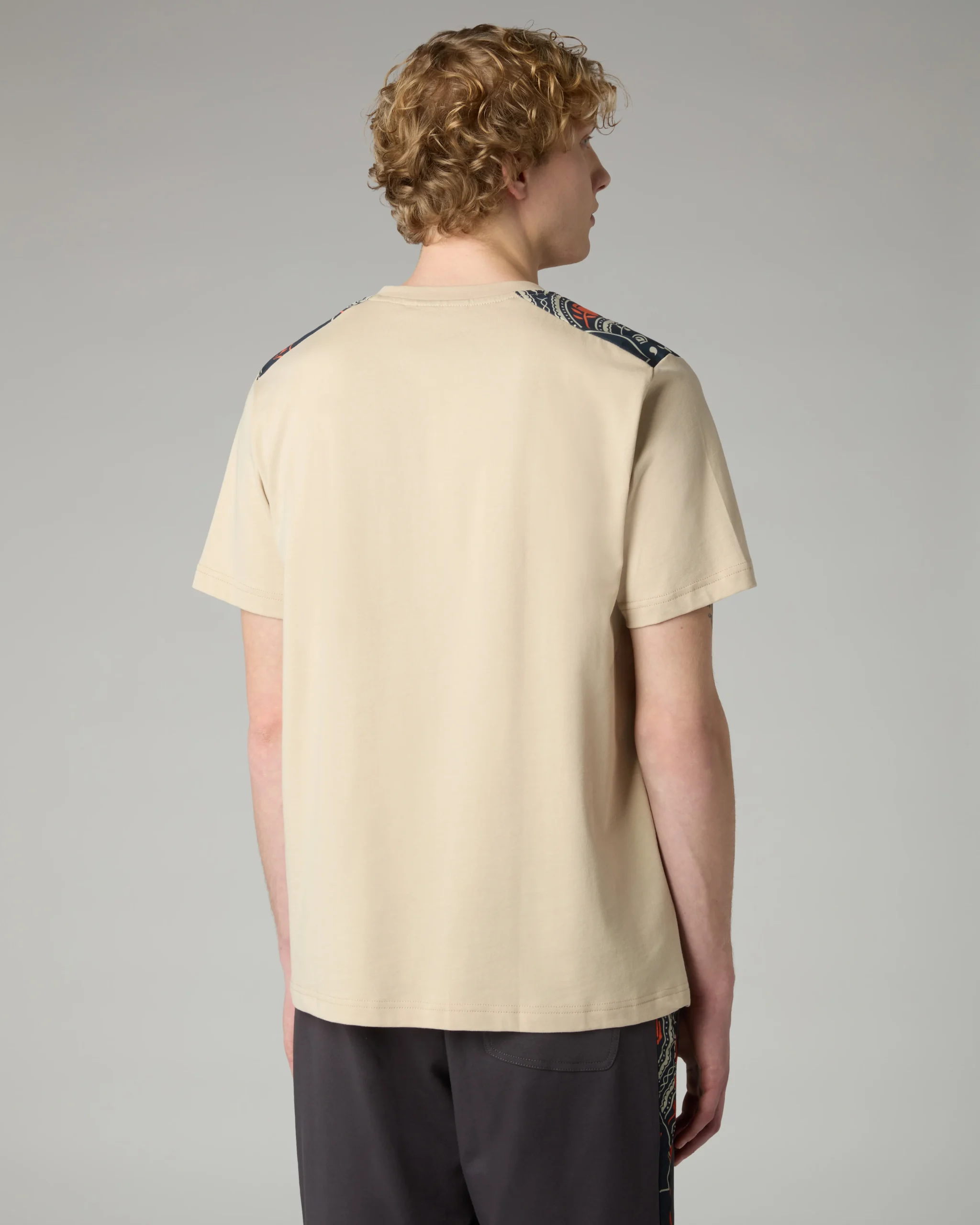 Bandana T-shirt - immagine 4