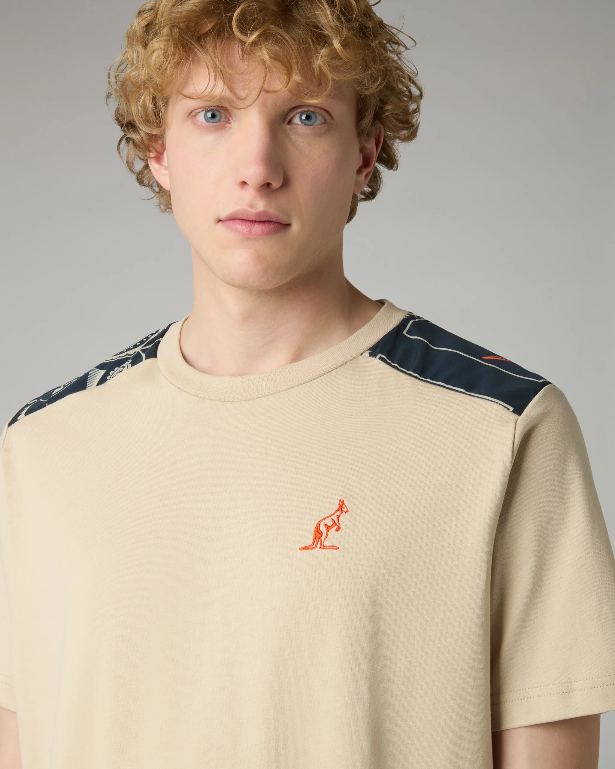 Bandana T-shirt - immagine 5