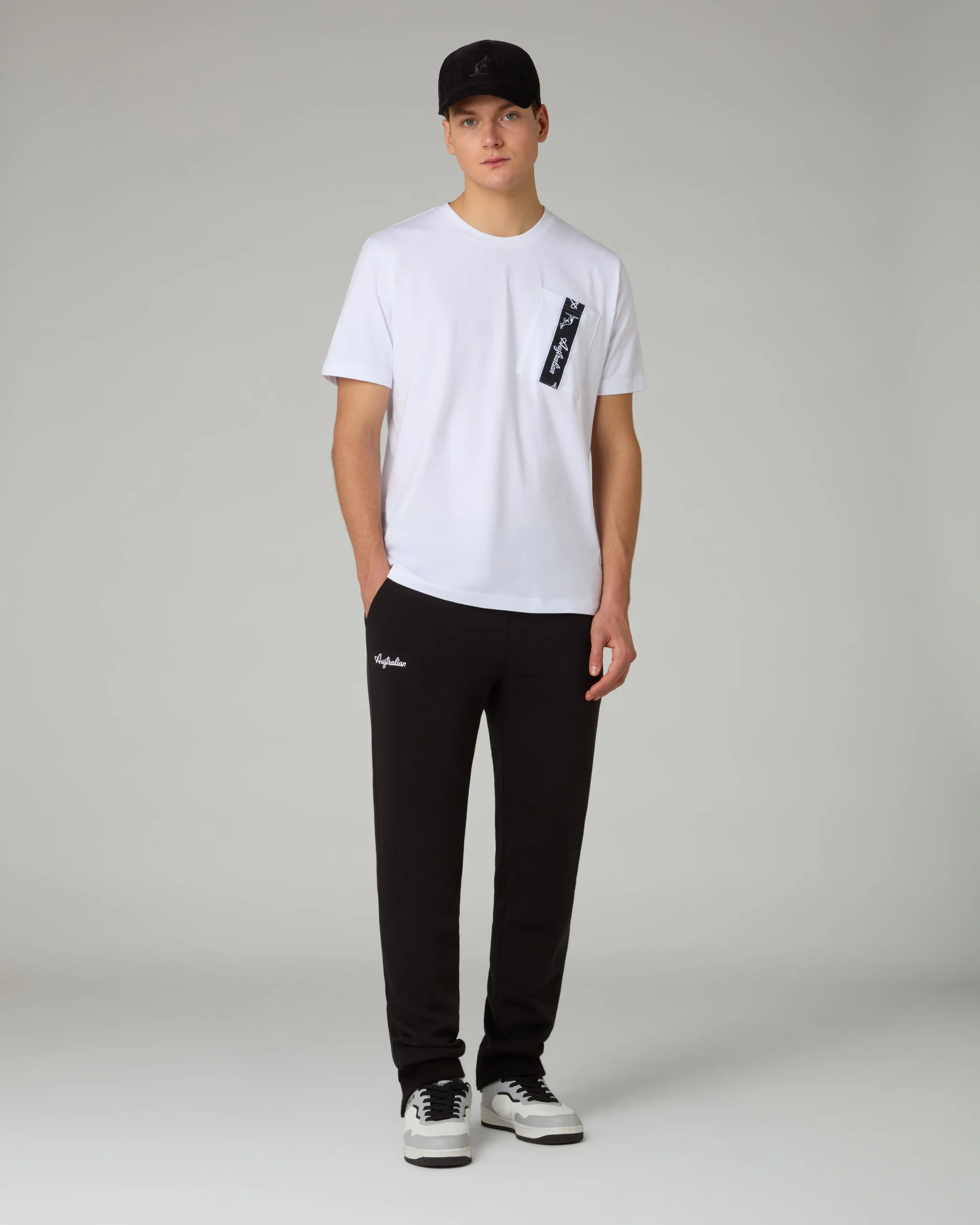 Pocket T-shirt - immagine 3