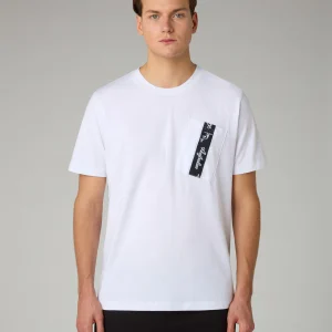 Pocket T-shirt
