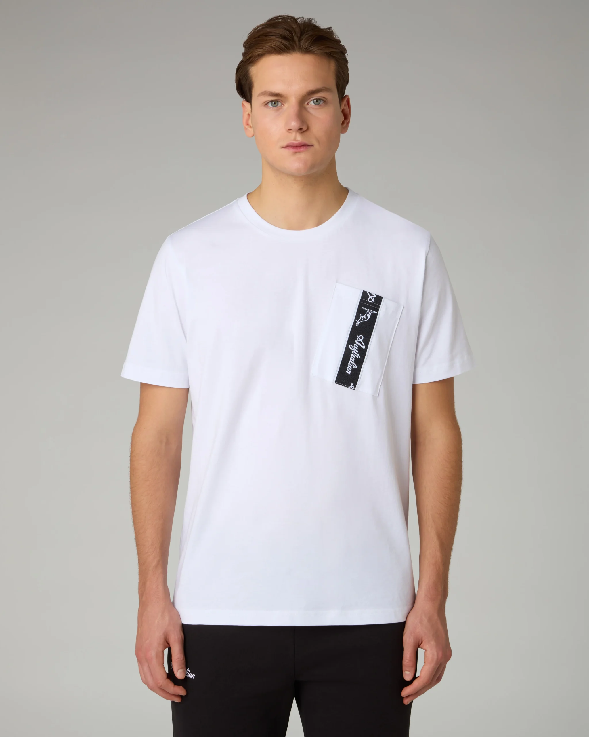 Pocket T-shirt - immagine 2