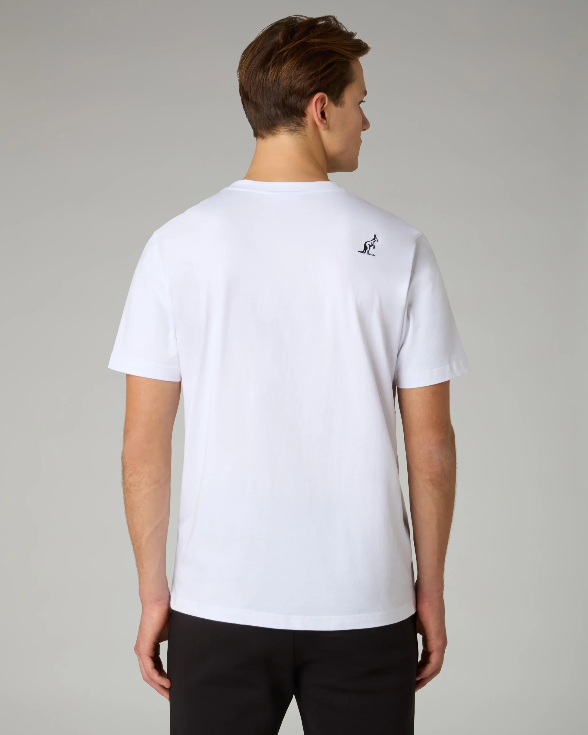 Pocket T-shirt - immagine 4
