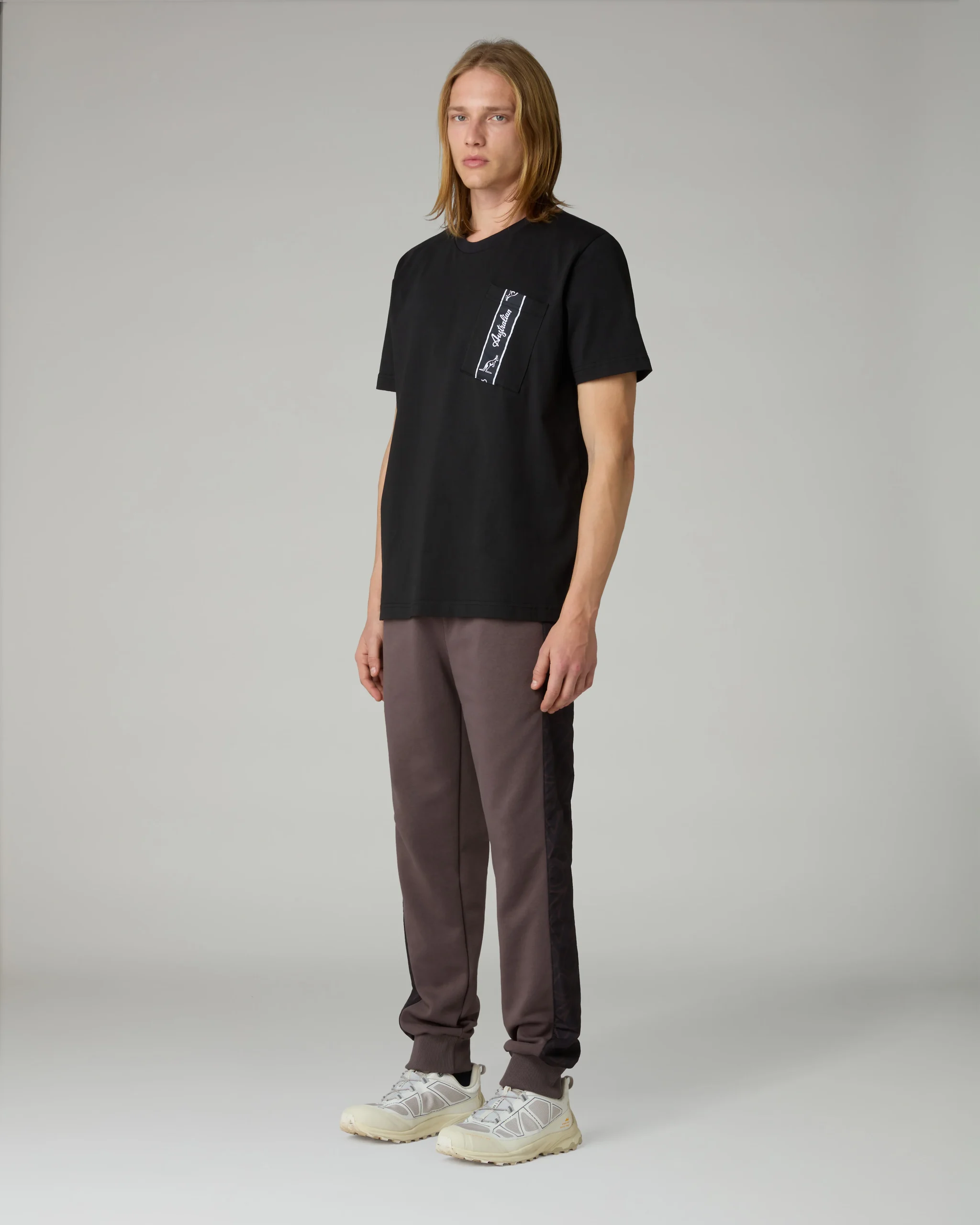 Pocket T-shirt - immagine 3