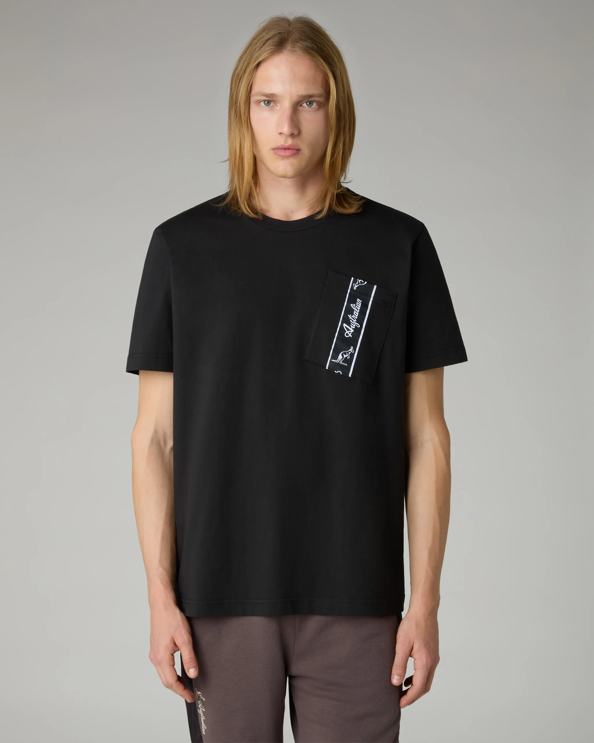 Pocket T-shirt - immagine 2