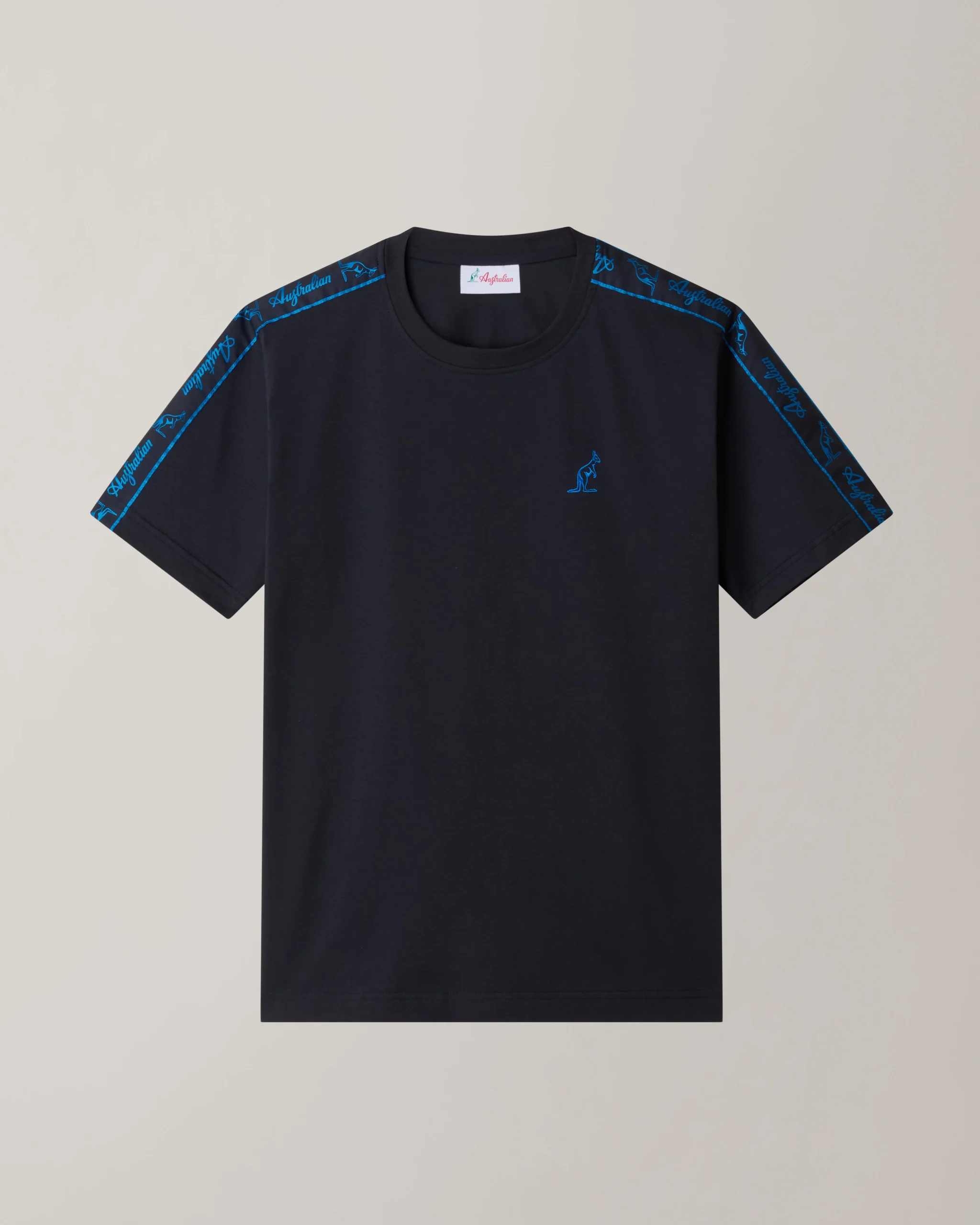 Blue Tape T-shirt - immagine 6