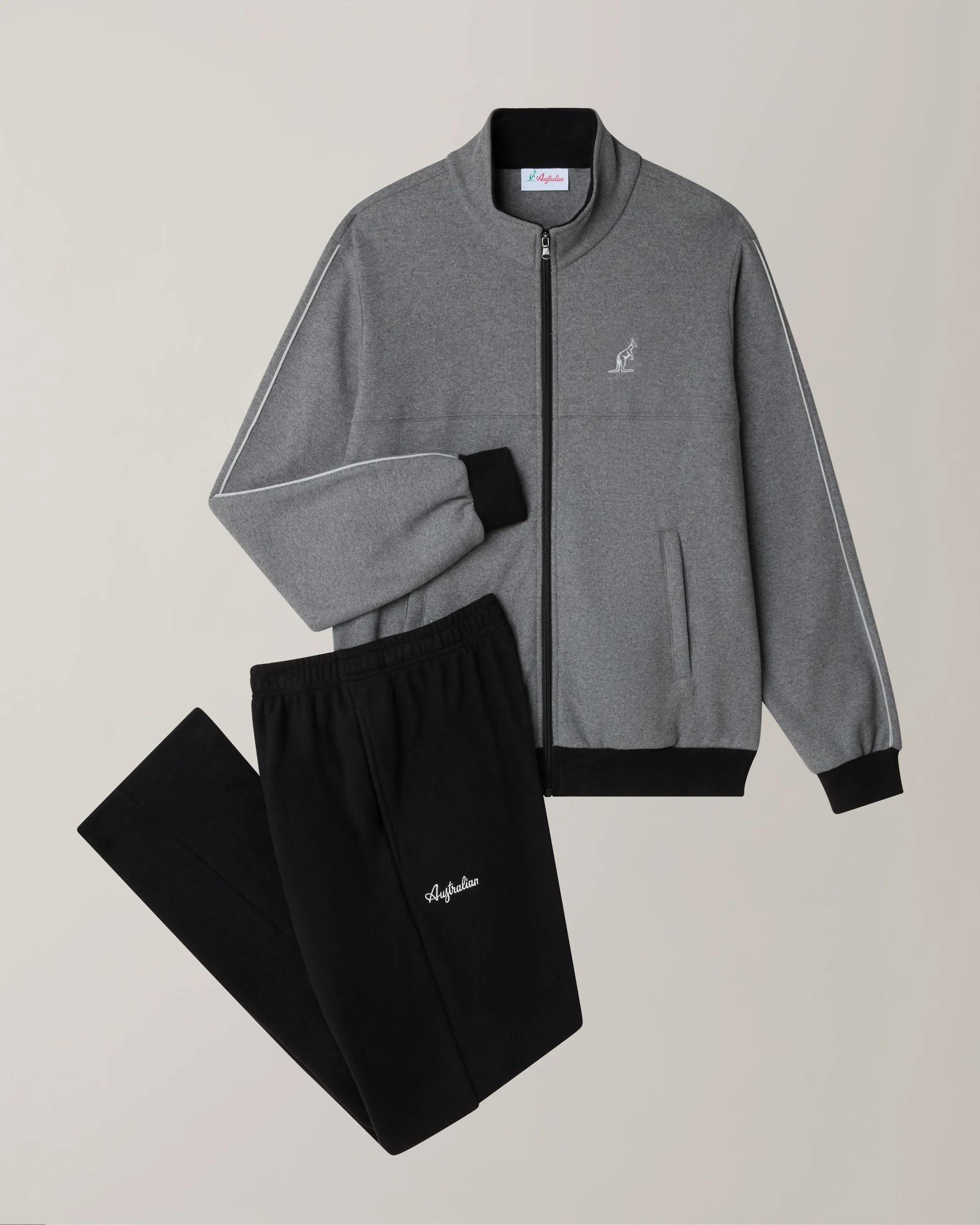 Classy Tracksuit - immagine 9