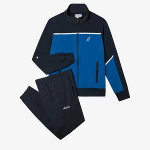 Serve Fleece Tracksuit