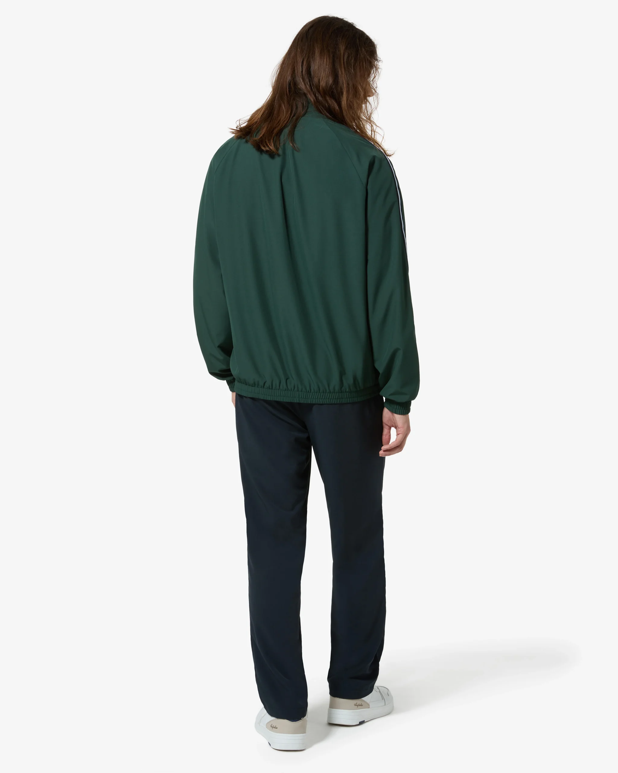 DNA Tartan Tracksuit - immagine 8