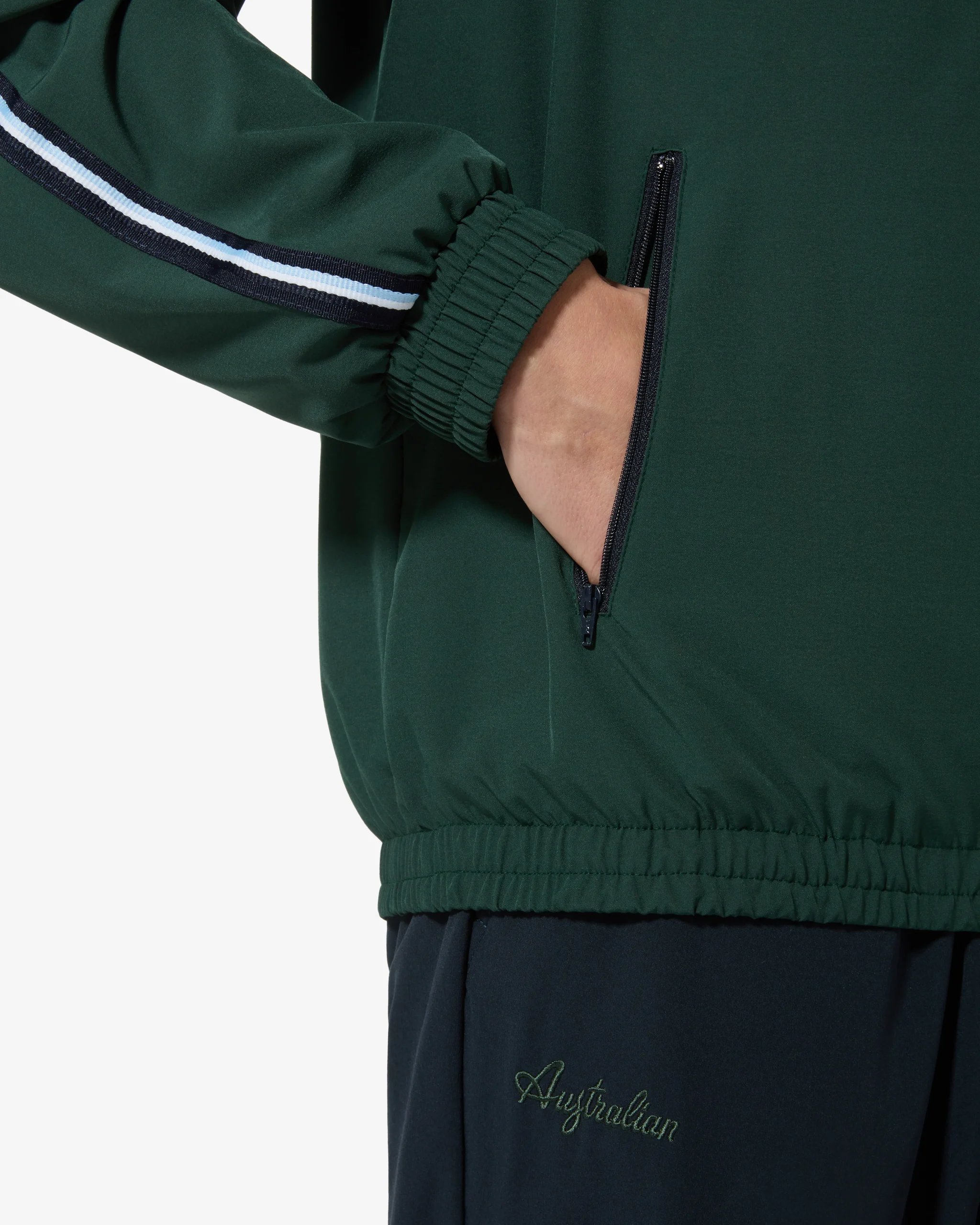 DNA Tartan Tracksuit - immagine 4